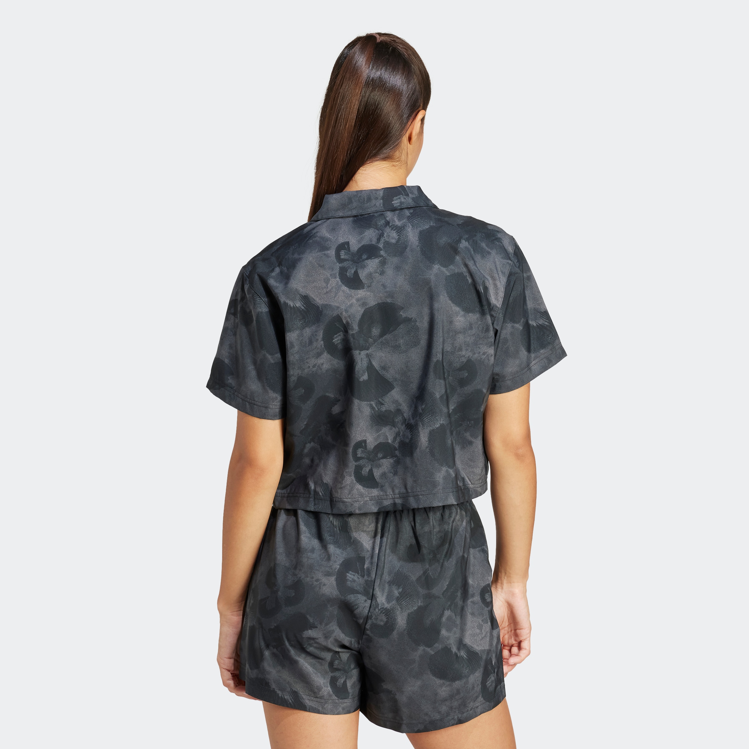 adidas Sportswear T-Shirt »W AOP SHIRT«