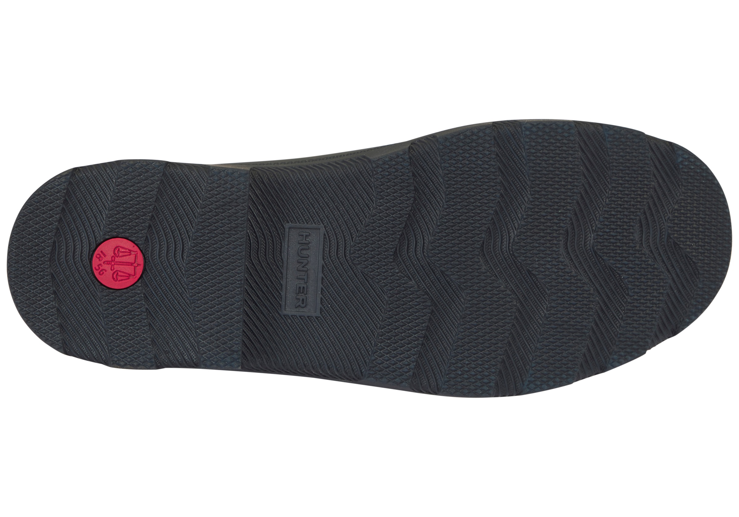 Hunter Gummistiefel »UNISEX DOWNPOUR CHELSEA«  wasserdicht