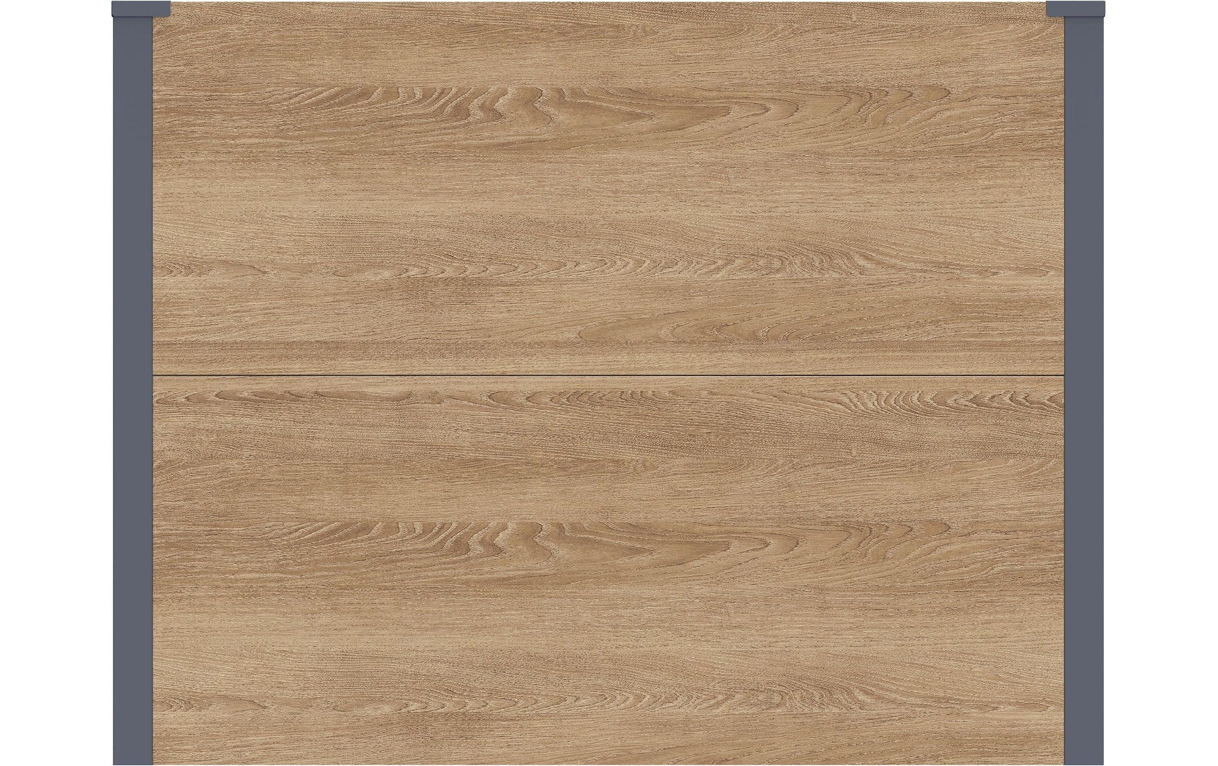 WESTMANN Lit surélevé »Talus XL« LxPxH : 100x25x77 cm