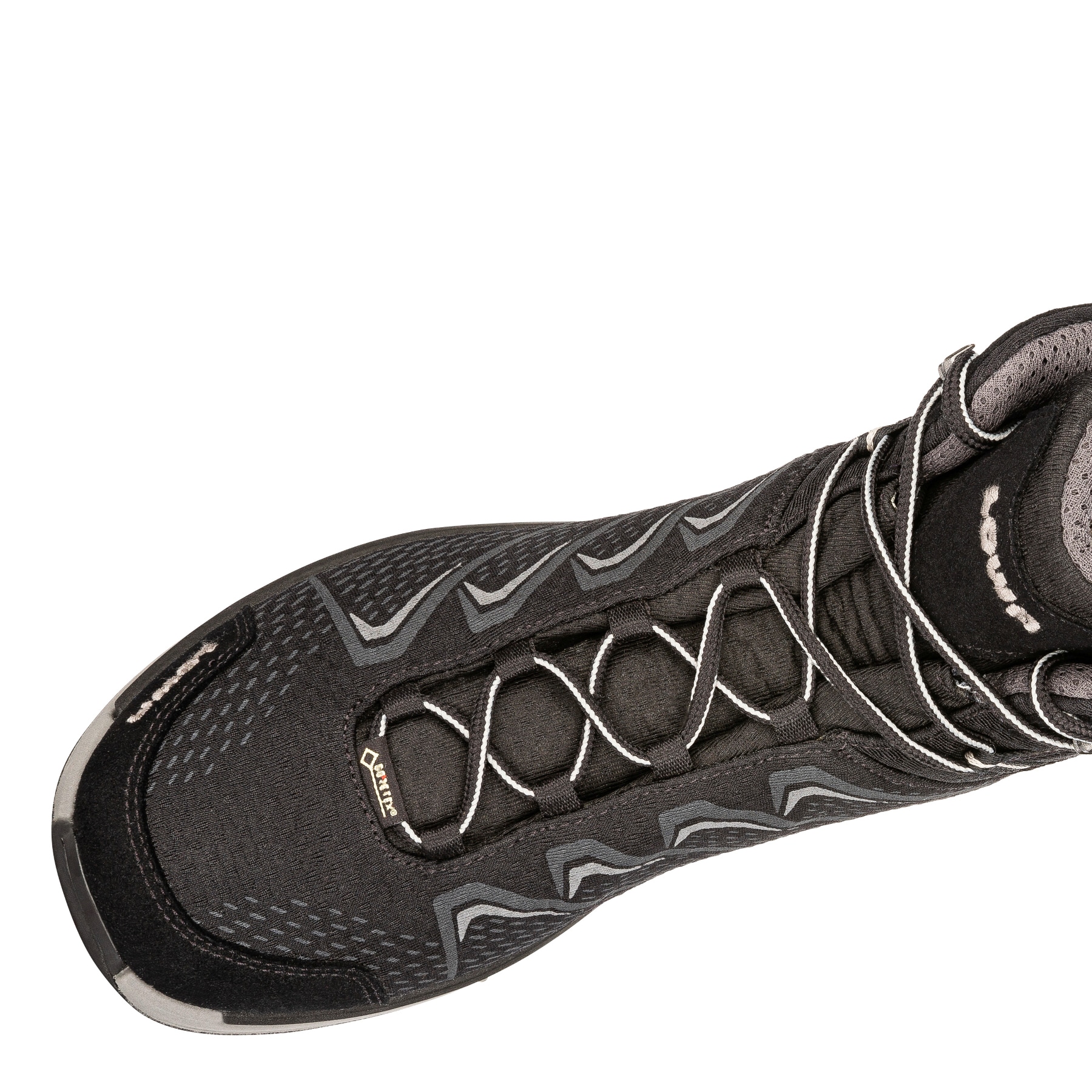 Lowa Wanderschuh »INNOX PRO GORE-TEX MID«  wasserdicht