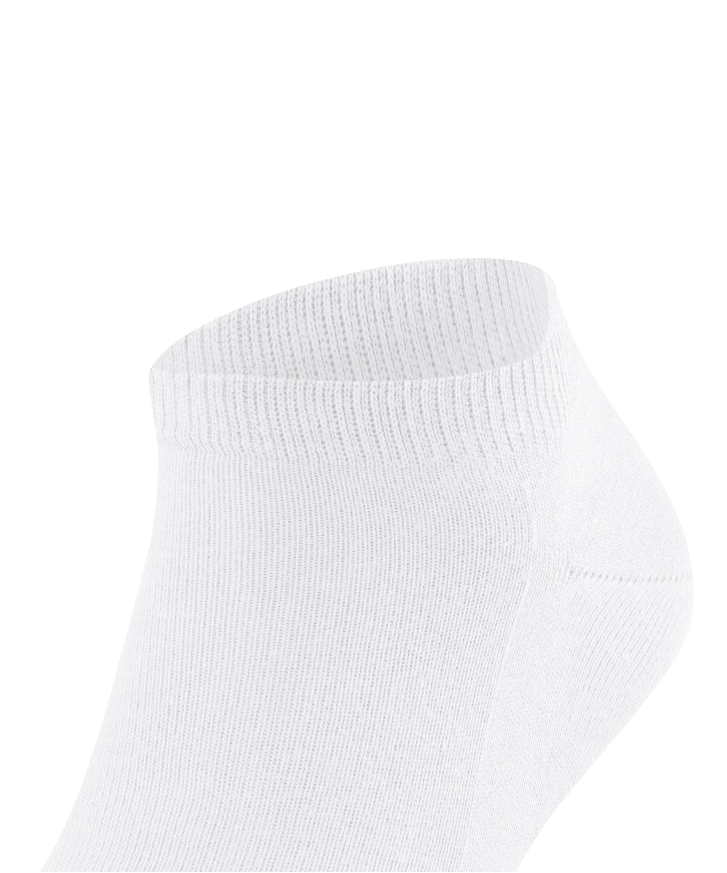 FALKE Chaussettes de baskets »Family« pour adultes, en coton, avec zones de renforcement