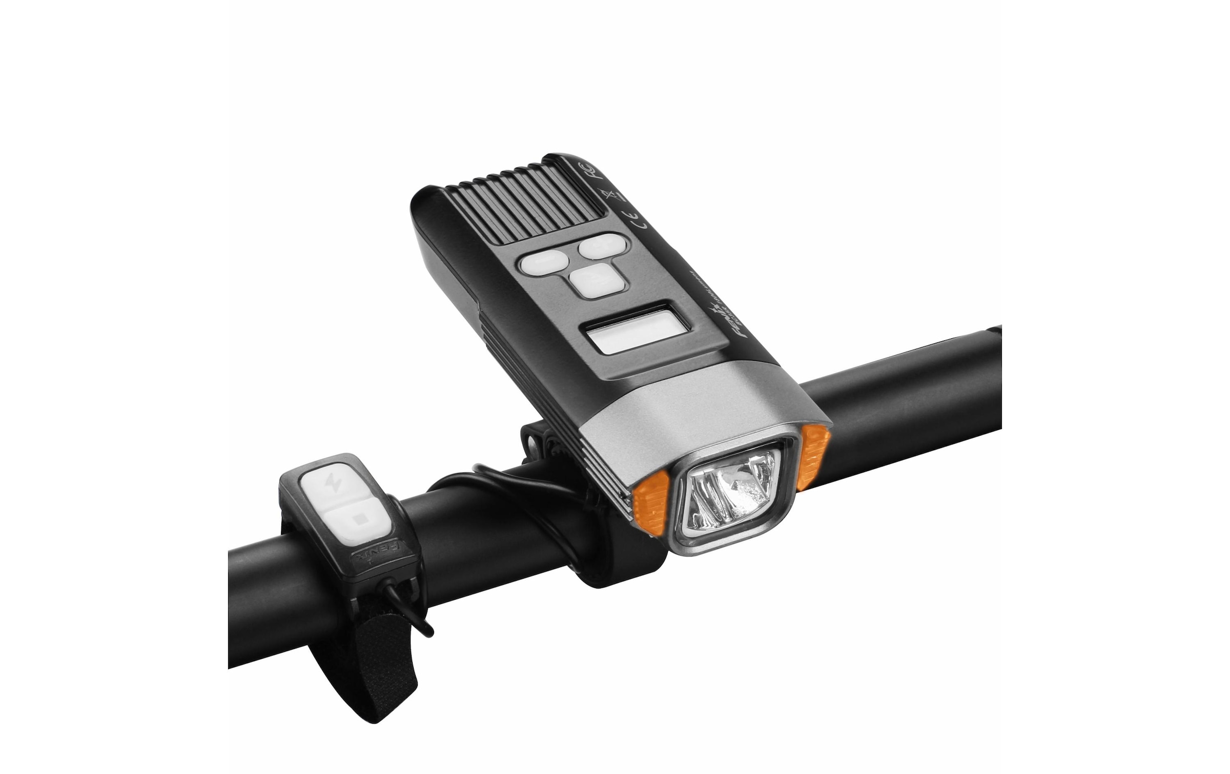 Fenix Fahrradbeleuchtung »BC35R«