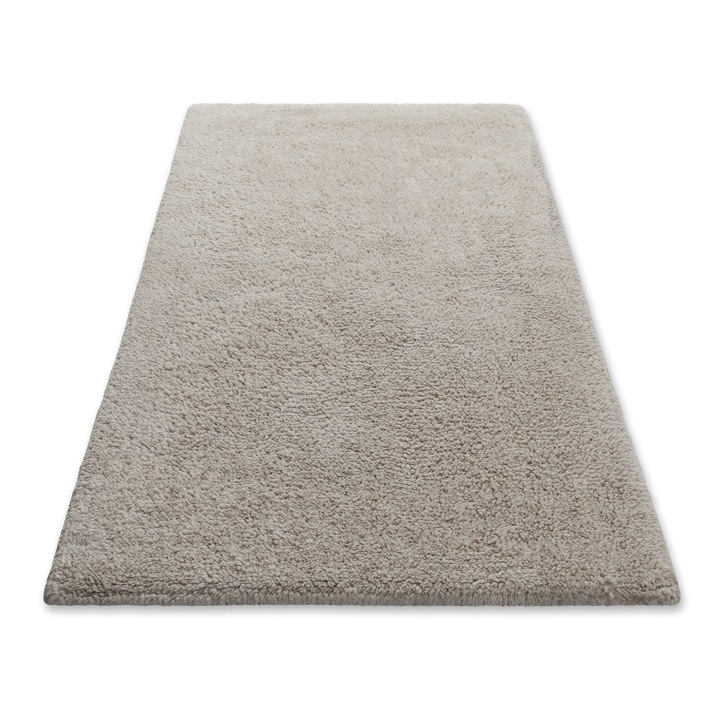 Wecon home Basics Tapis de bain »Erik« Höhe 20 mm waschbar, rutschfest, sehr weich, strapazierfähig, pflegeleicht