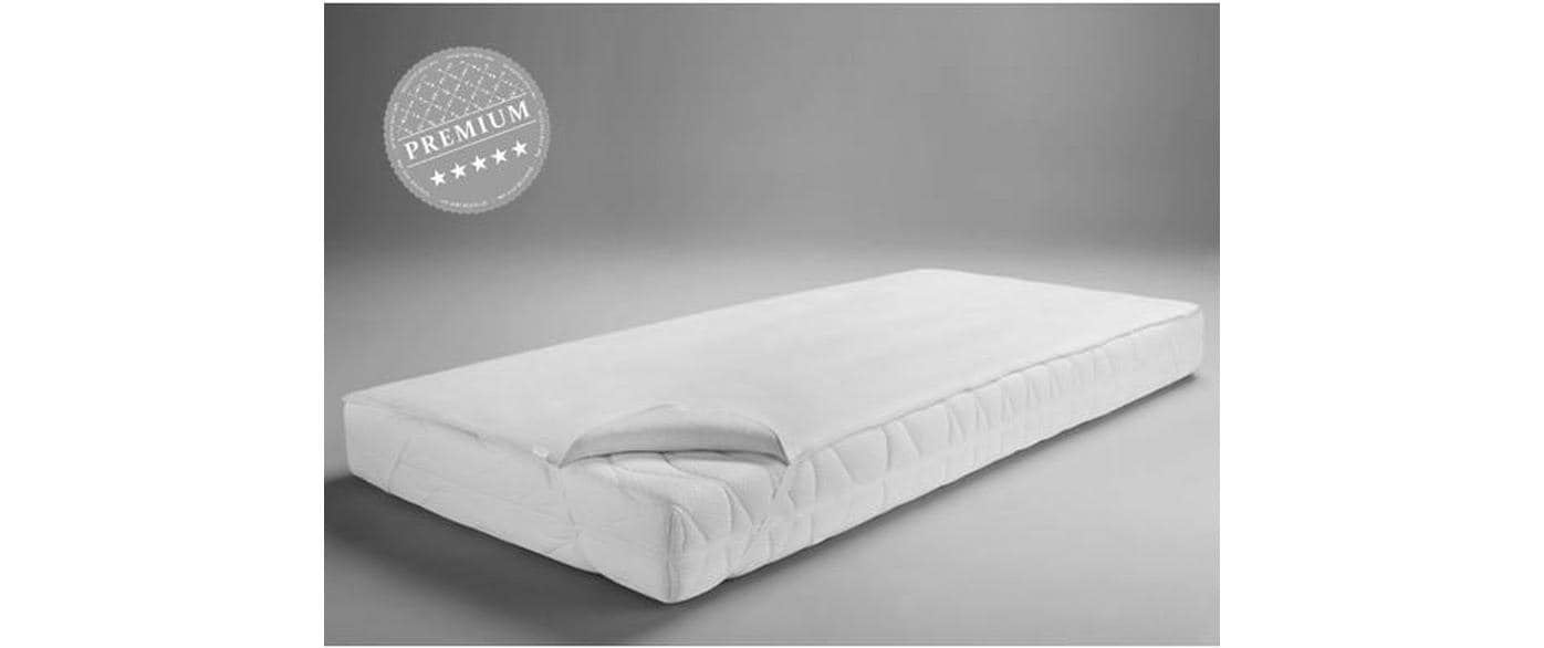 Dormisette Surmatelas »Premium«
