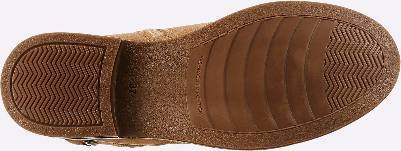 heine Stiefelette