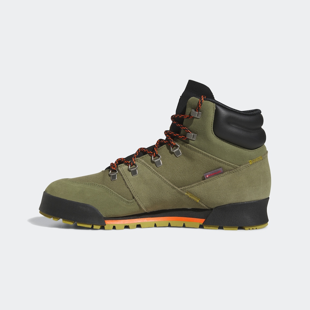 adidas TERREX Wanderschuh »SNOWPITCH COLD.RDY«