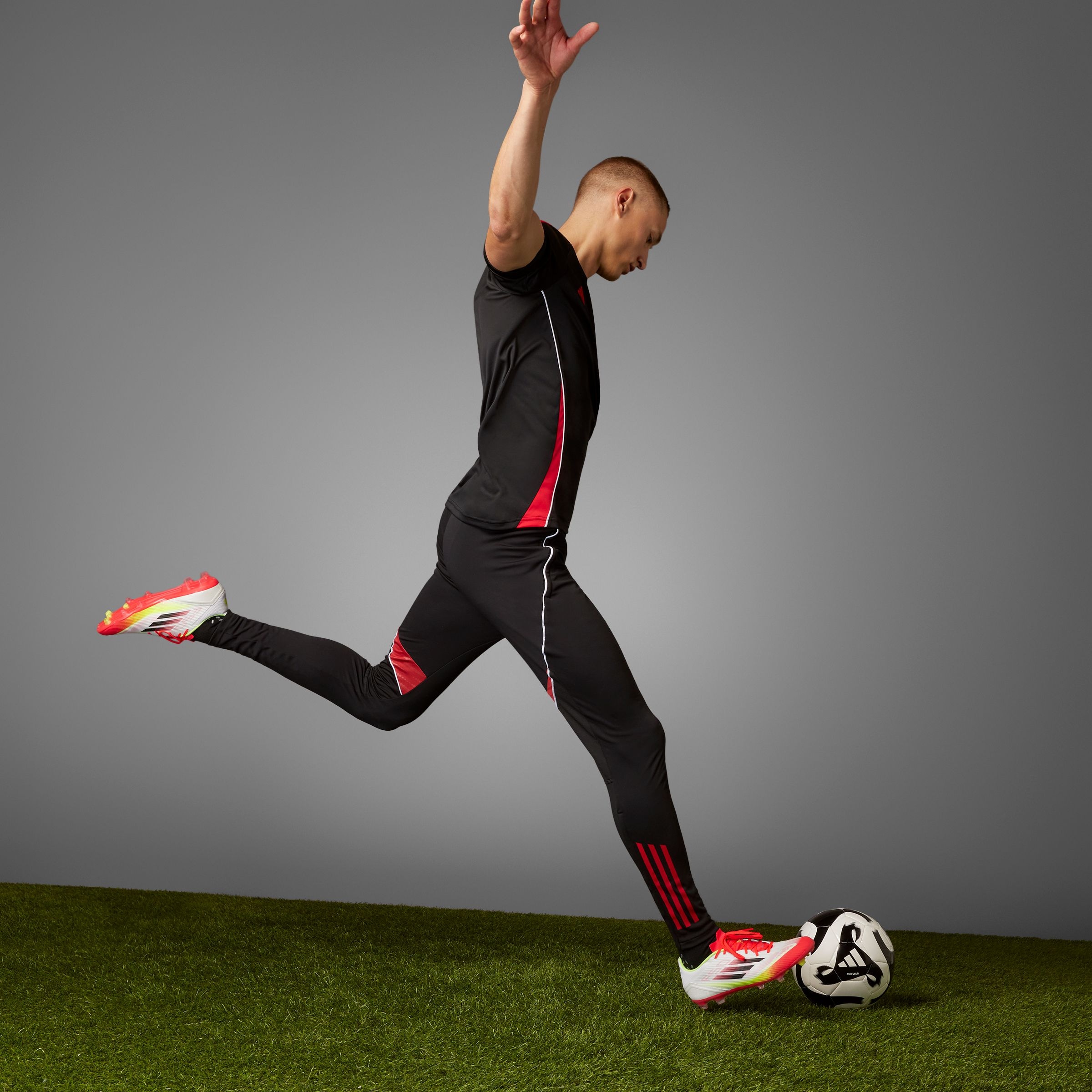 adidas Performance Fussballschuh »F50 LEAGUE FG/MG«