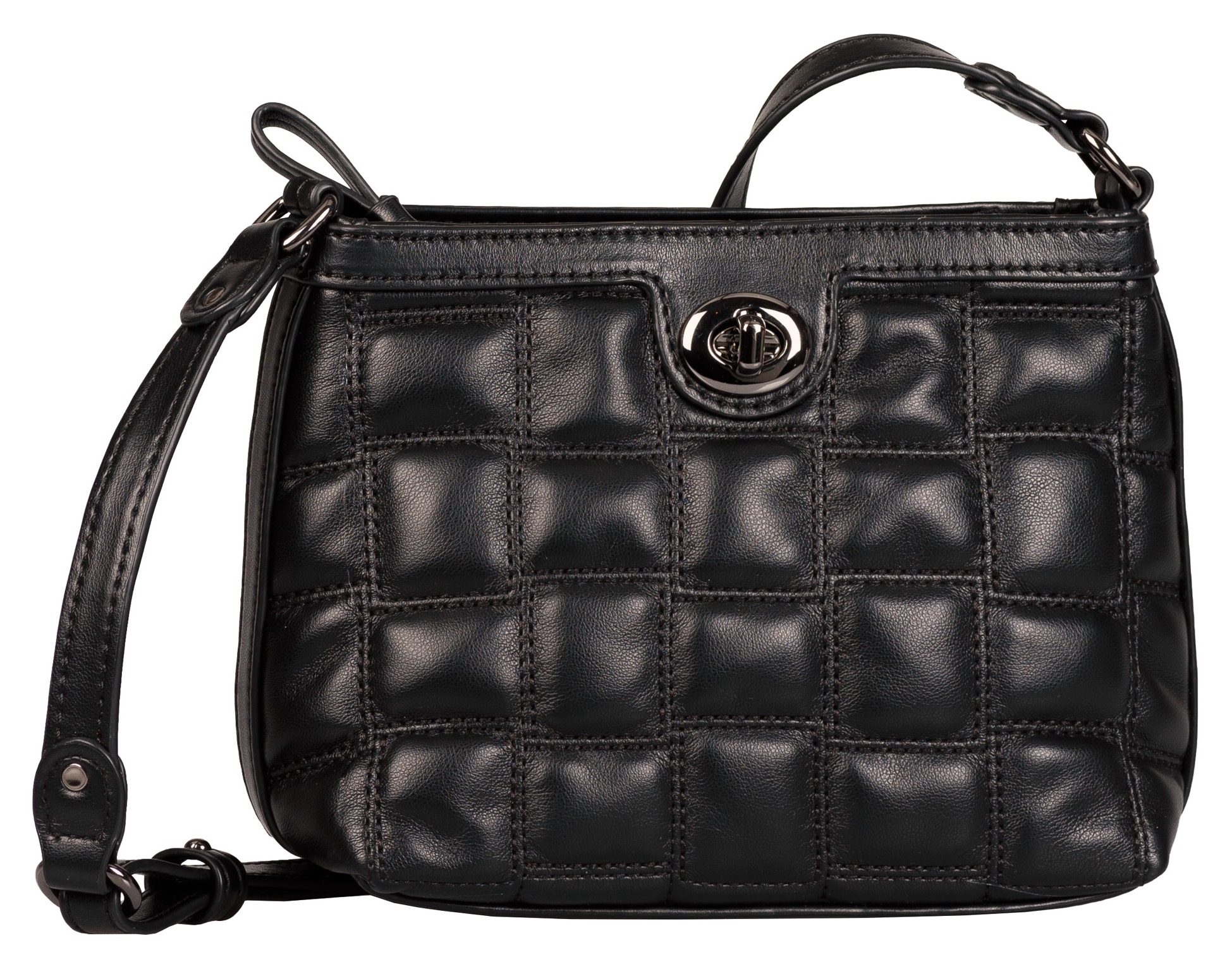 Image of Gabor Umhängetasche »DIANA«, mit schöner Ziersteppung bei Ackermann Versand Schweiz