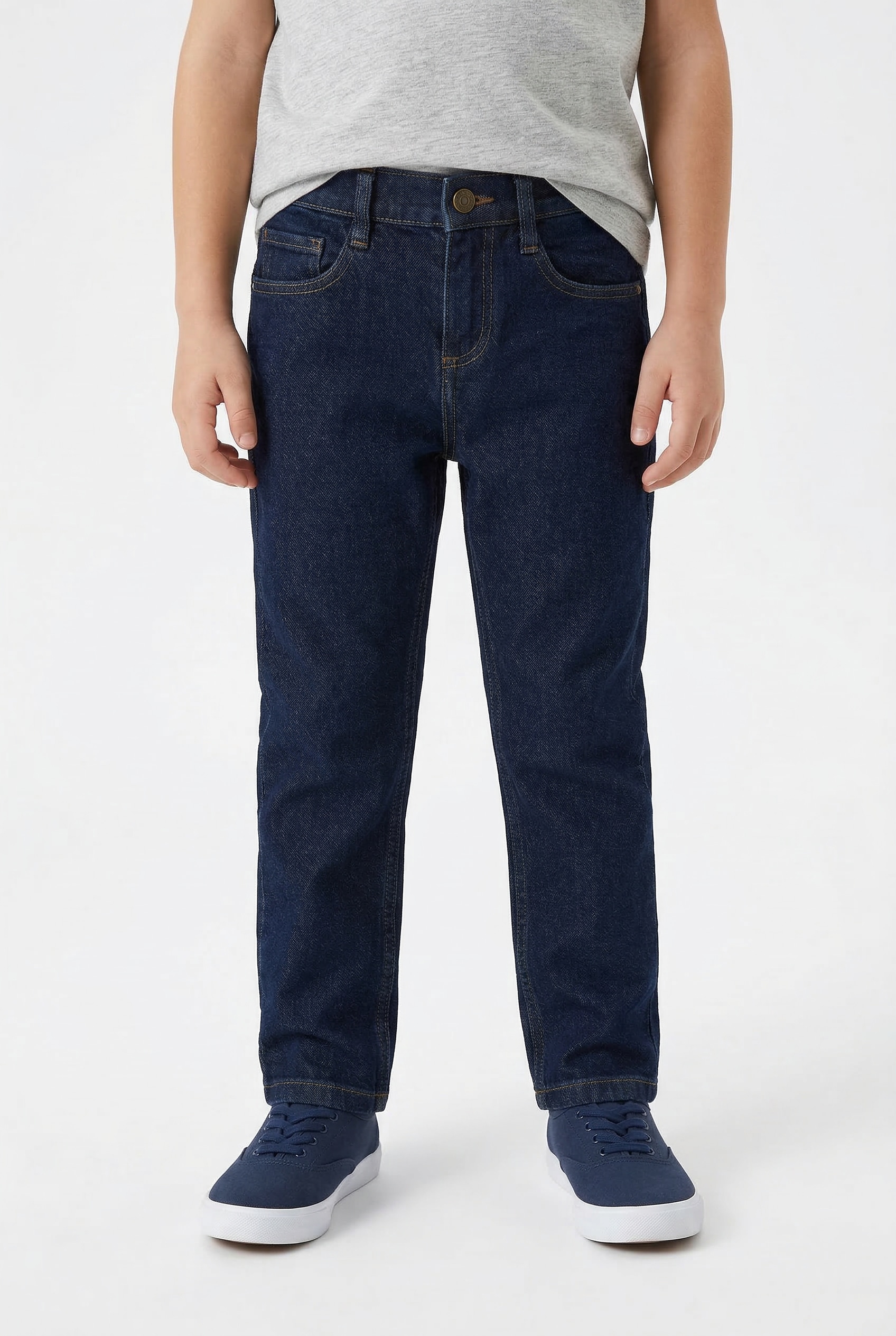 Image of s.Oliver Junior 5-Pocket-Jeans mit Stretch