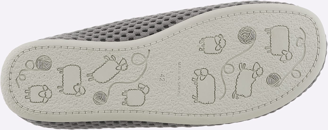   Pantoffel