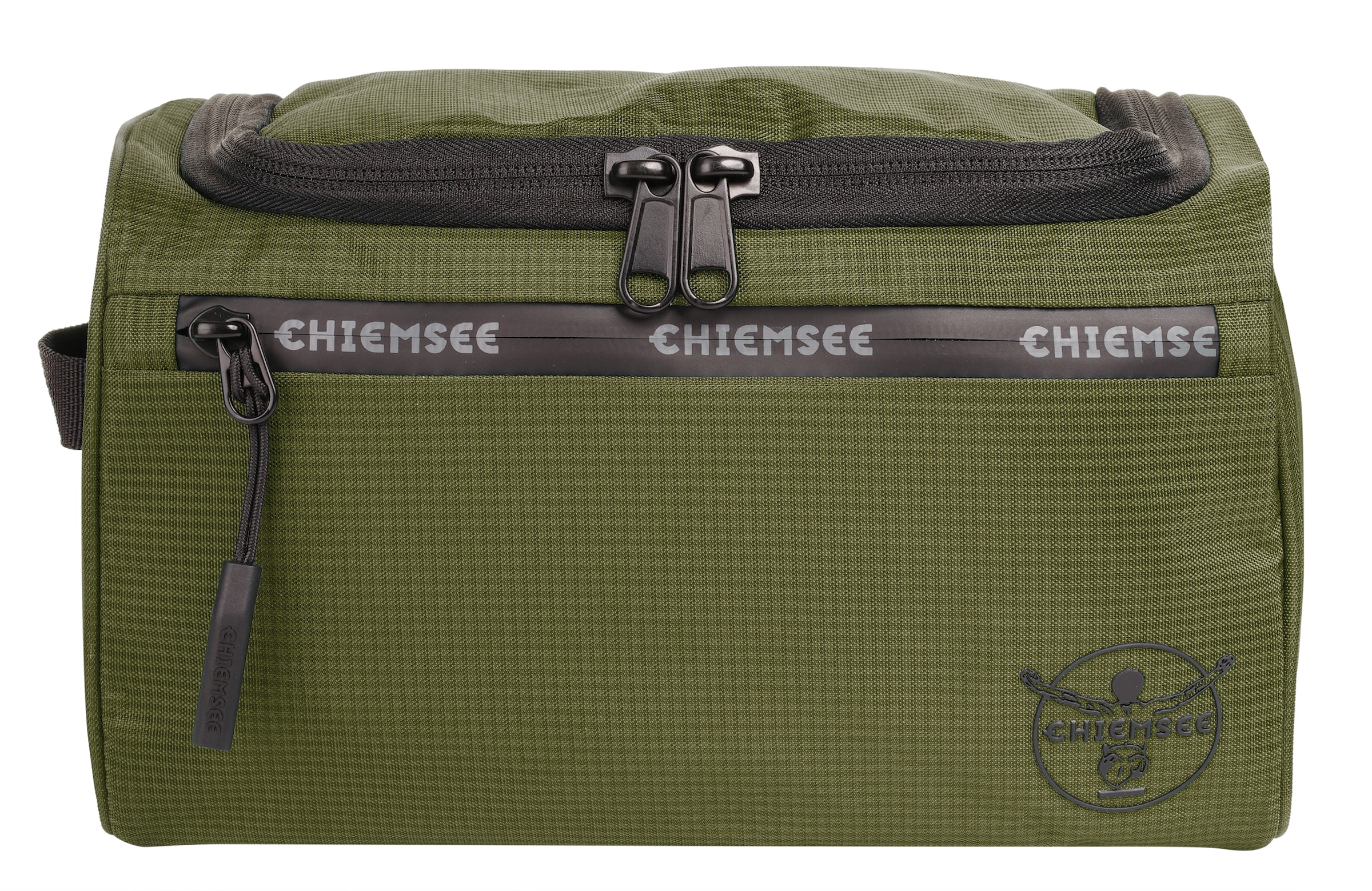 Image of Chiemsee Kulturbeutel "CHIEMSEE Herren, Damen LIGHT N BASE"