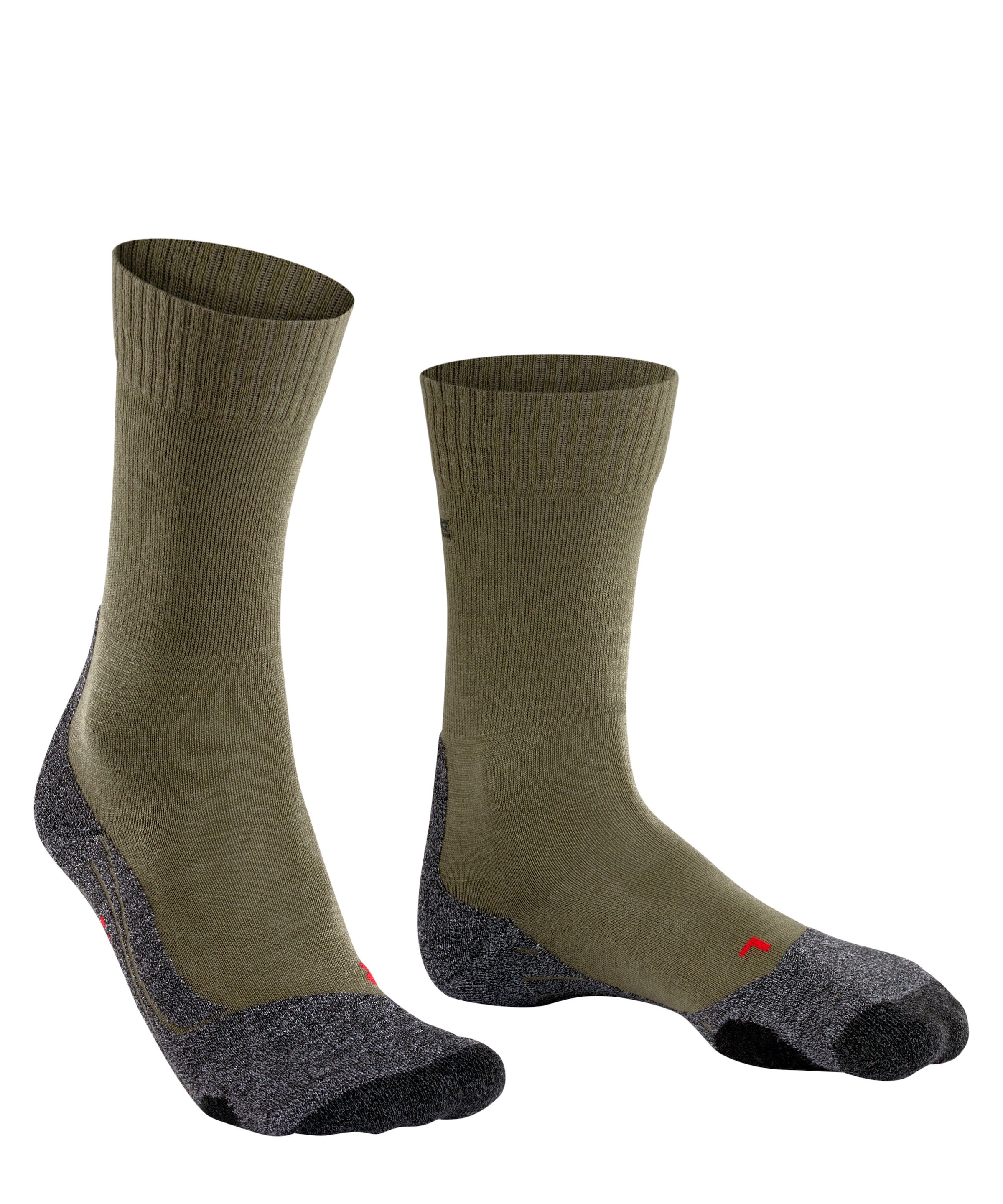FALKE Chaussettes de randonnée »TK2 Explore«