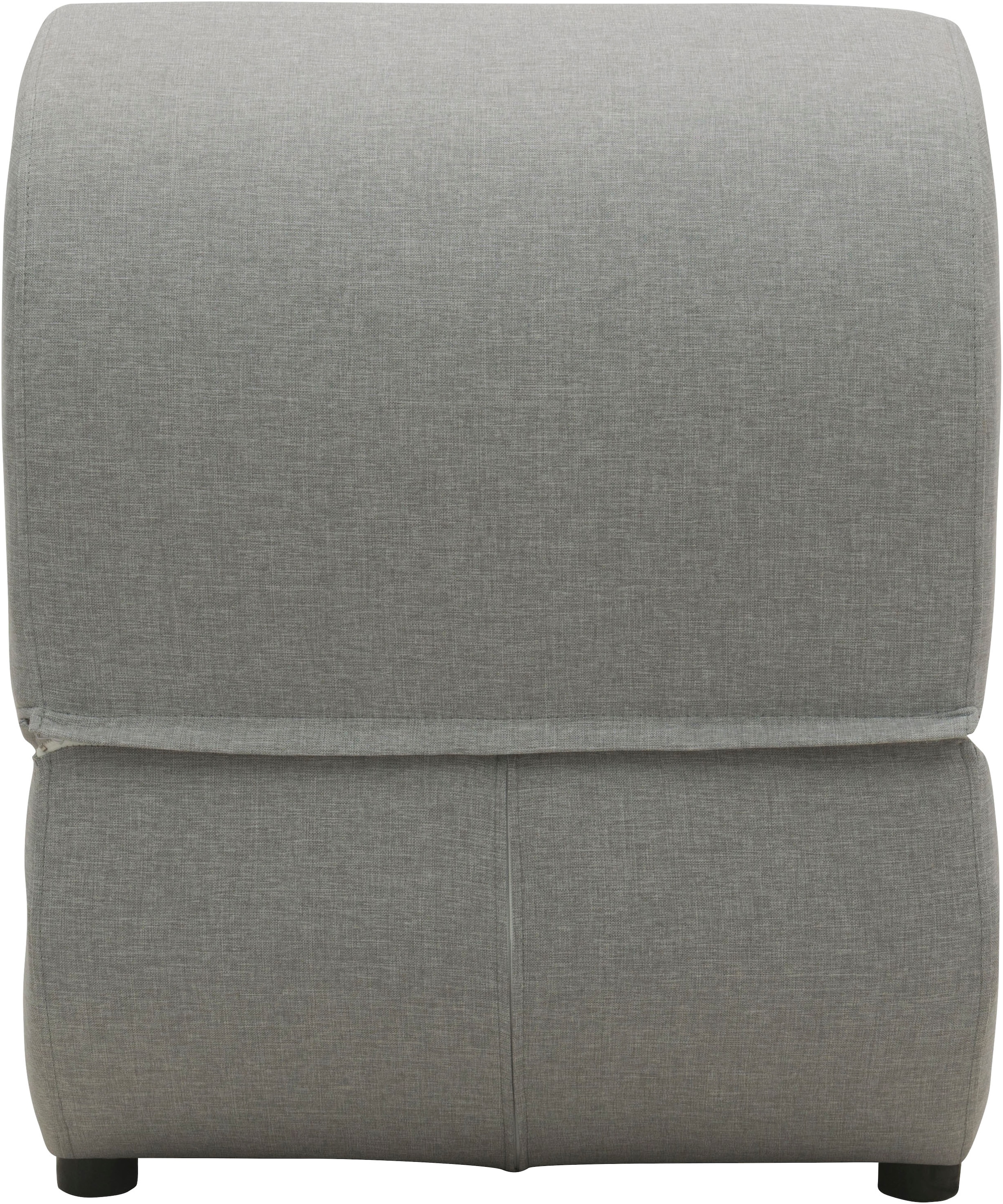 DOMO collection Loungesessel »VENDY Outdoor«, (1 St.), Zum Schlaf-und Relaxsessel wandelbar