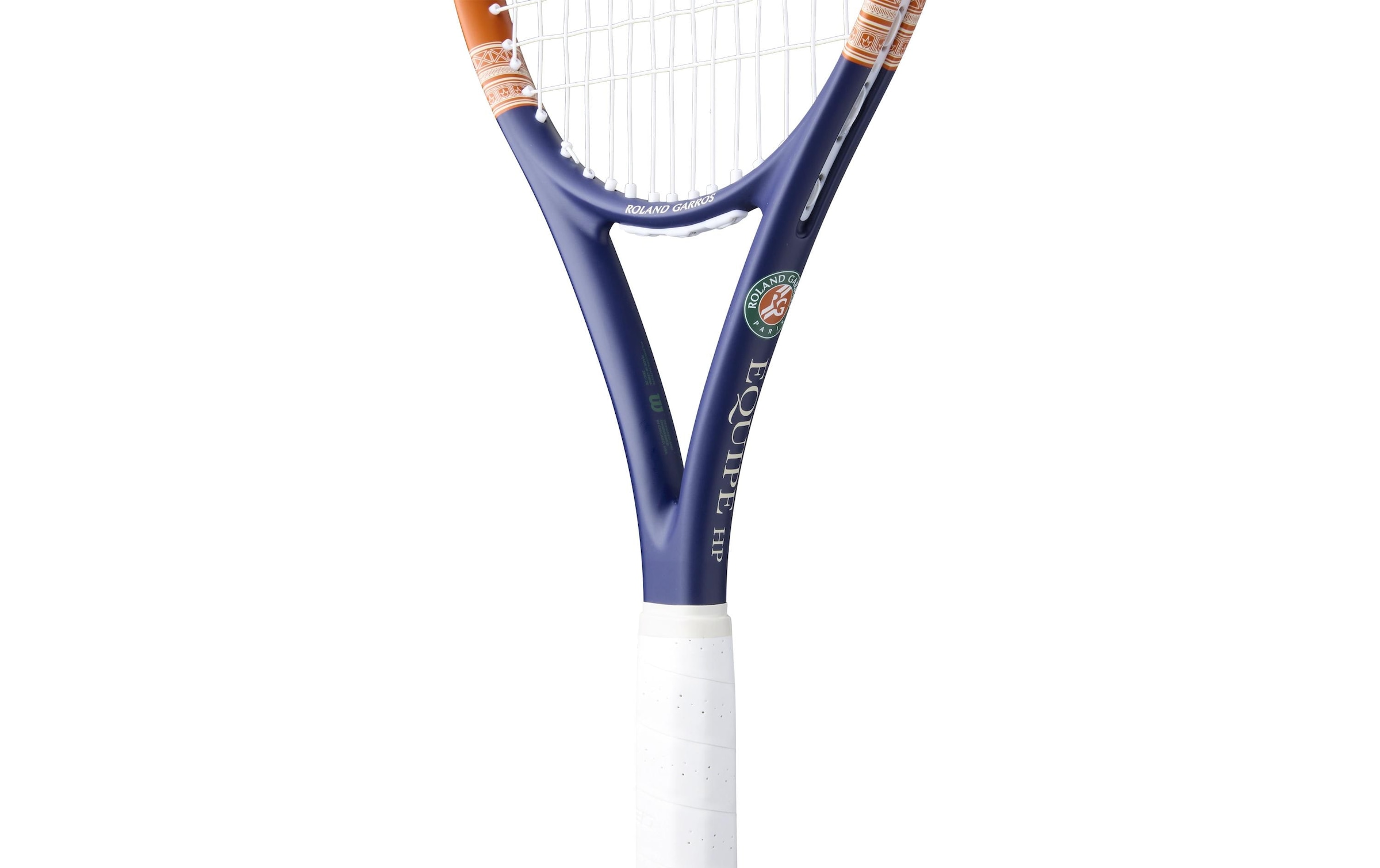 Wilson Tennisschläger »Roland-Garros 2026 Equipe HP Tennis Racket«