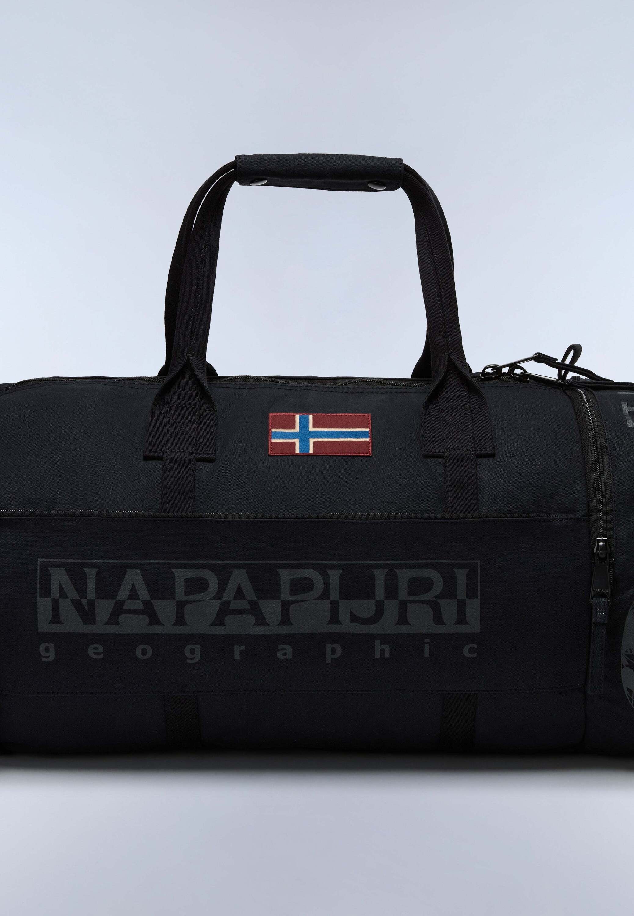 Napapijri Sac de voyage »Napapijri Duffle-Bag H-EQUATOR DUF«