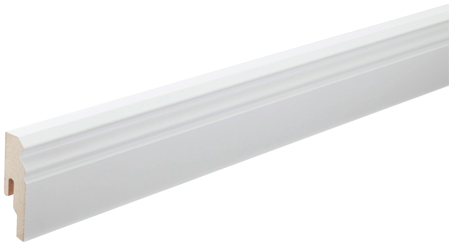 Image of MODERNA Sockelleiste »HSL 60« bei Ackermann Versand Schweiz