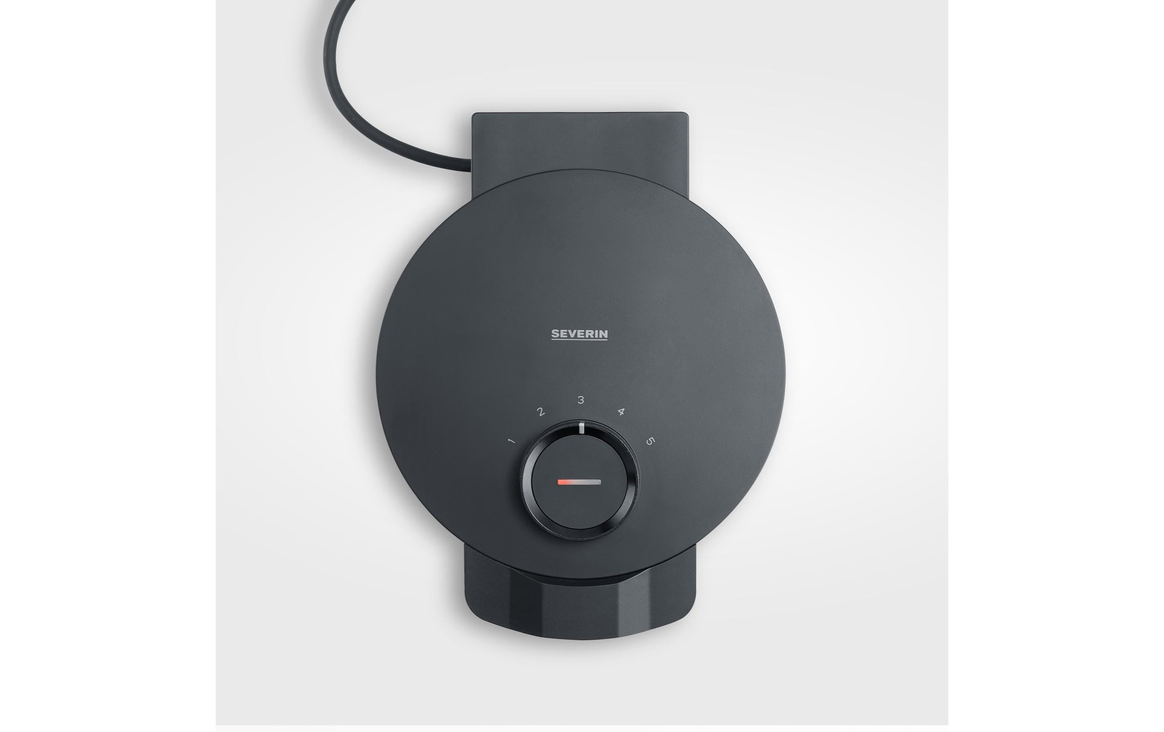 Severin Waffeleisen »WA 2116«, 1000 W