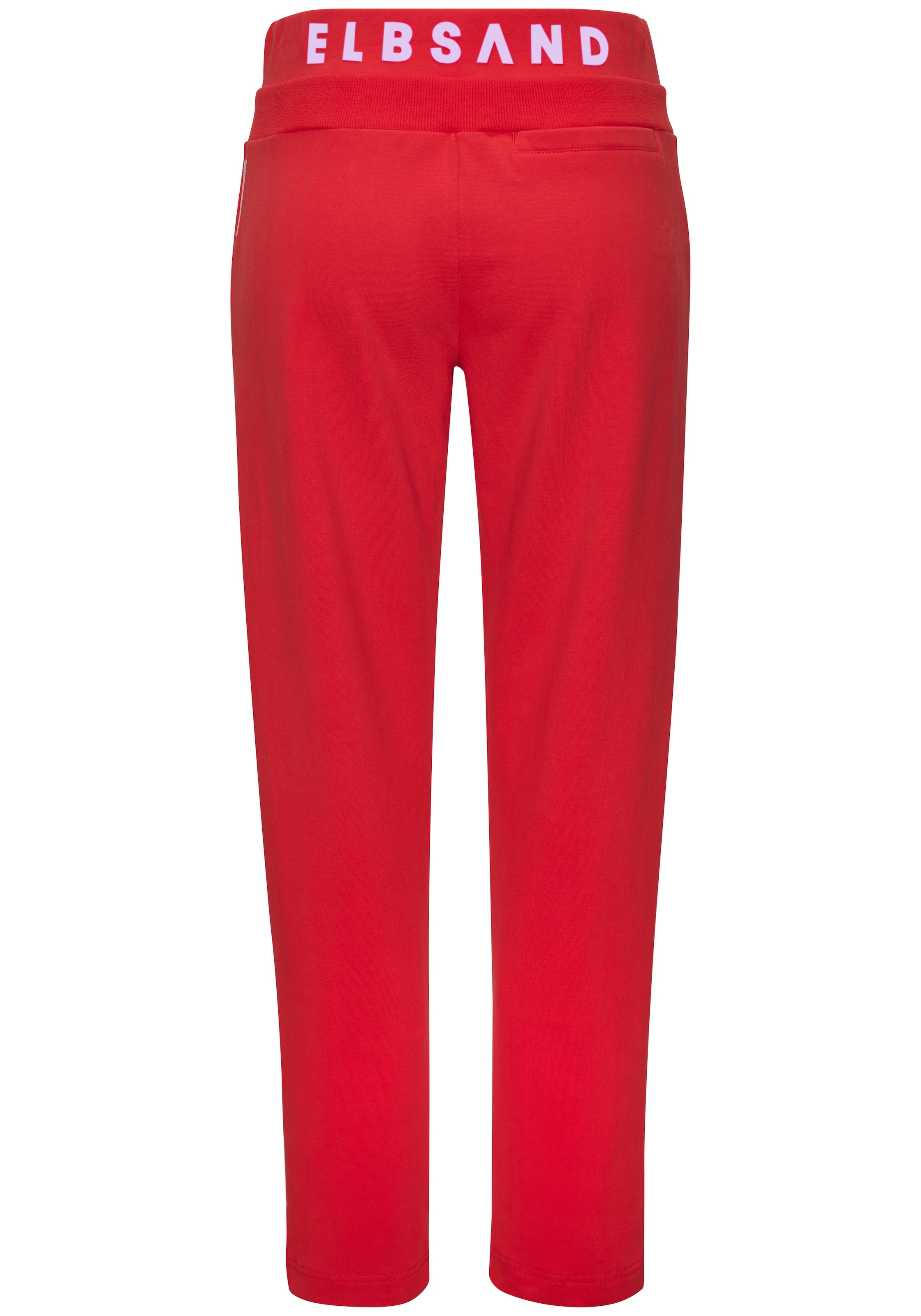Elbsand Pantalon sweat »Brinja«  avec poches et larges cordons, pantalon de jogging, coupe décontractée