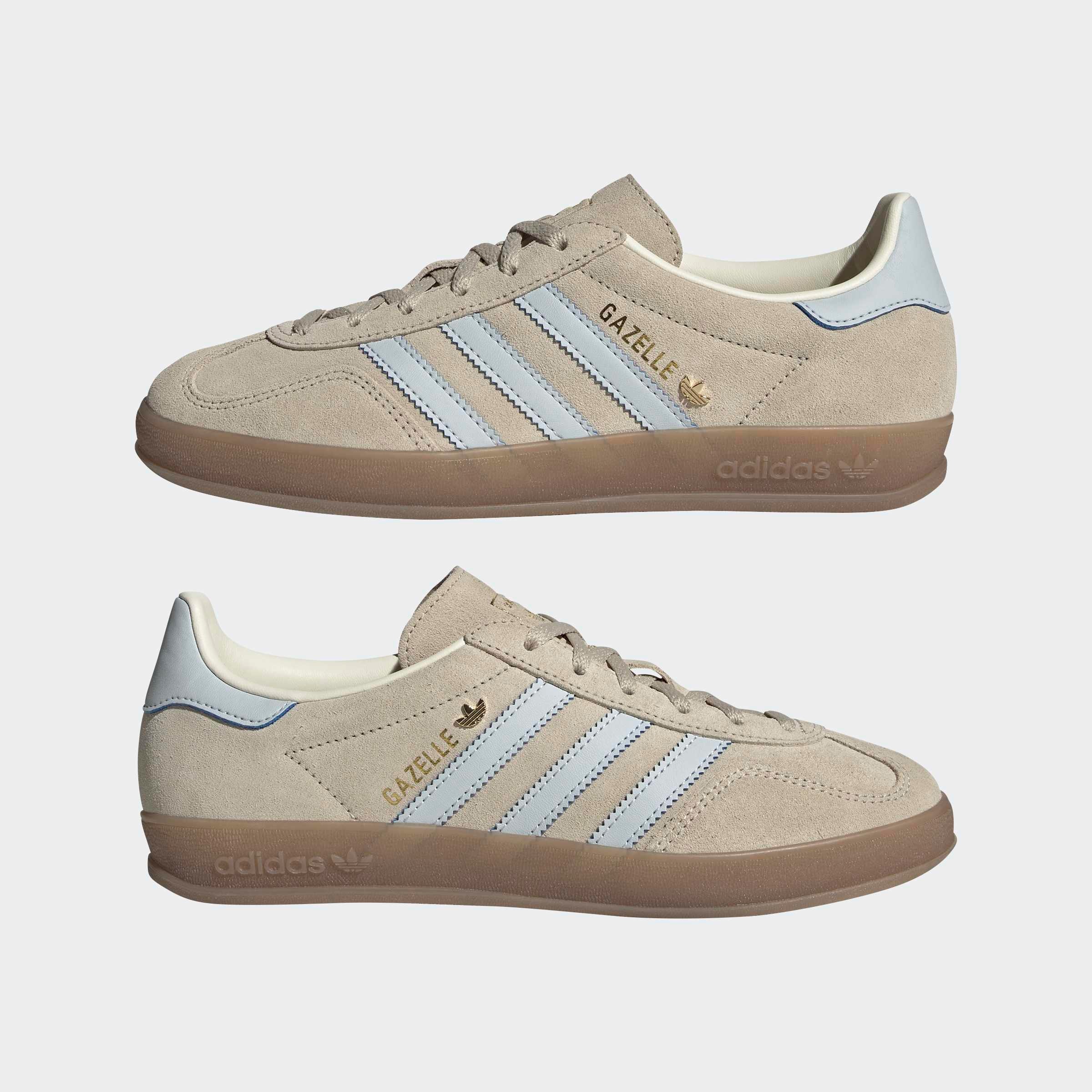 adidas Originals Sneakers »GAZELLE INDOOR«