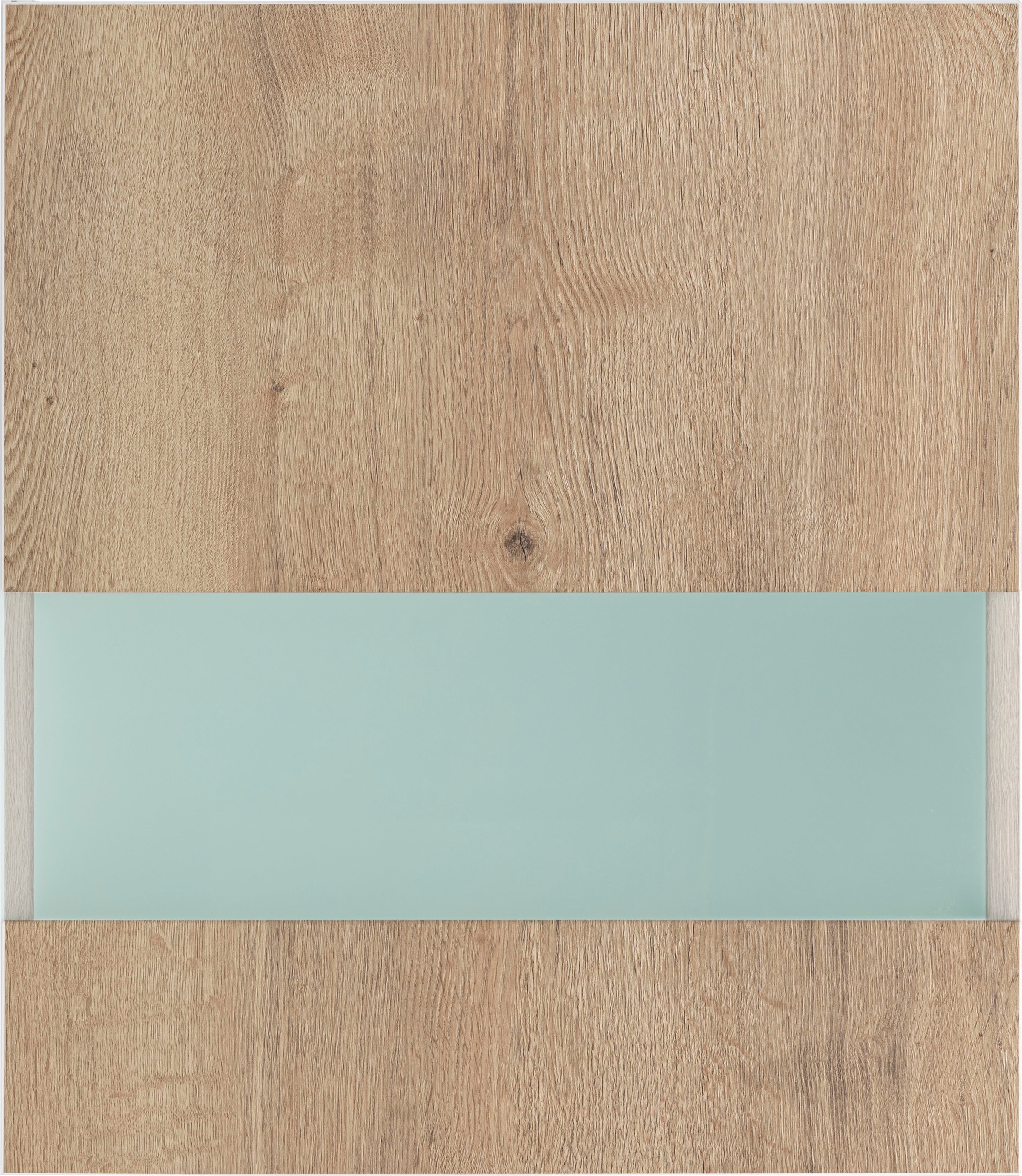 OPTIFIT Glashängeschrank »Roth«, Breite 50 cm