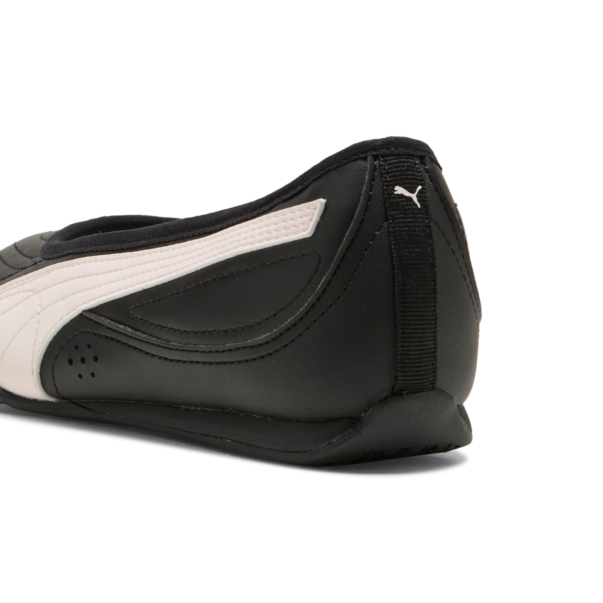 PUMA Sneaker »CATCH SOLEIL BALLERINA«  für vielseitige Aktivitäten, mit Textil-Innenmaterial