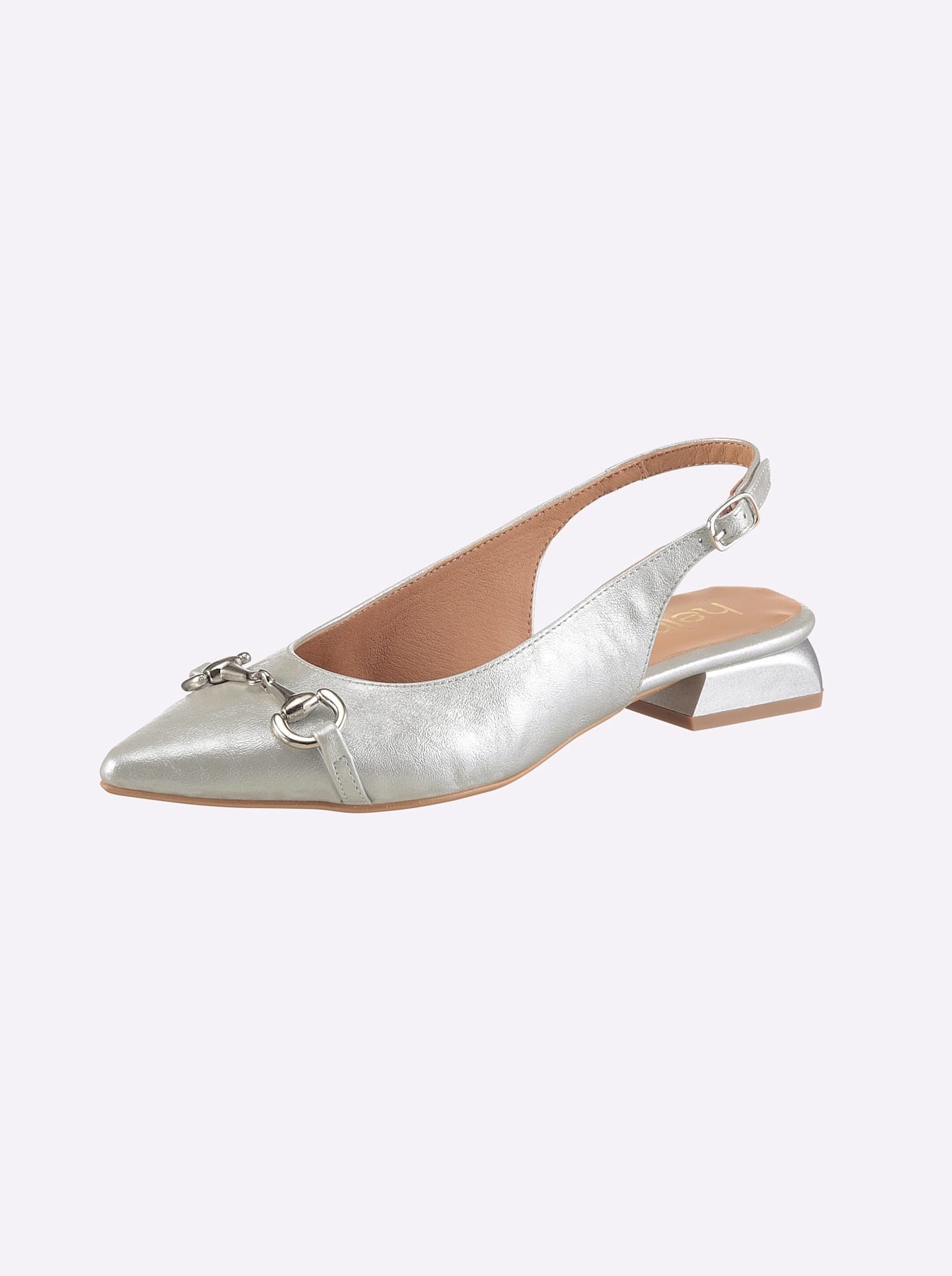 heine Ballerine