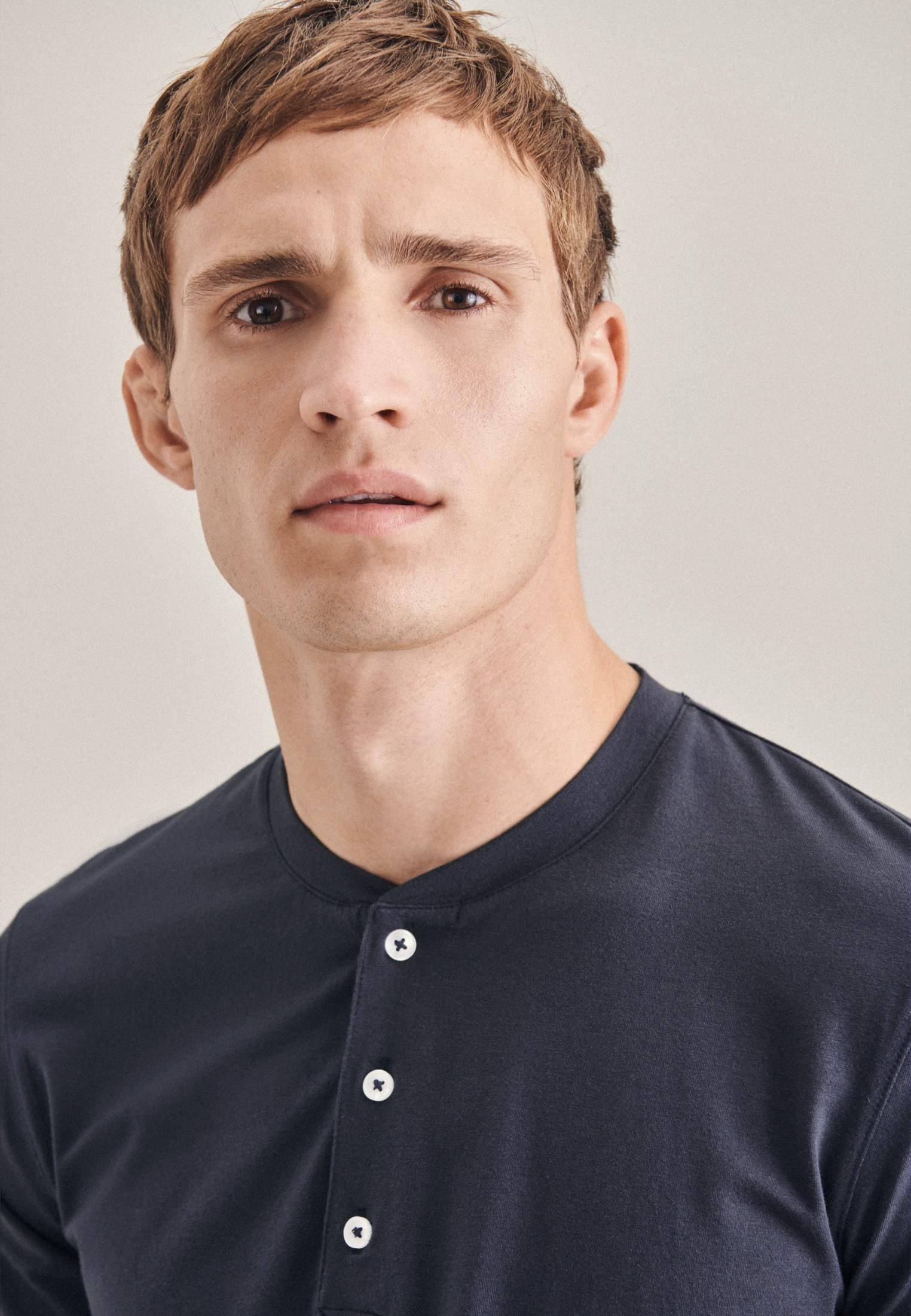 seidensticker Funktionsunterhose »Schwarze Rose« Pyjama Uni