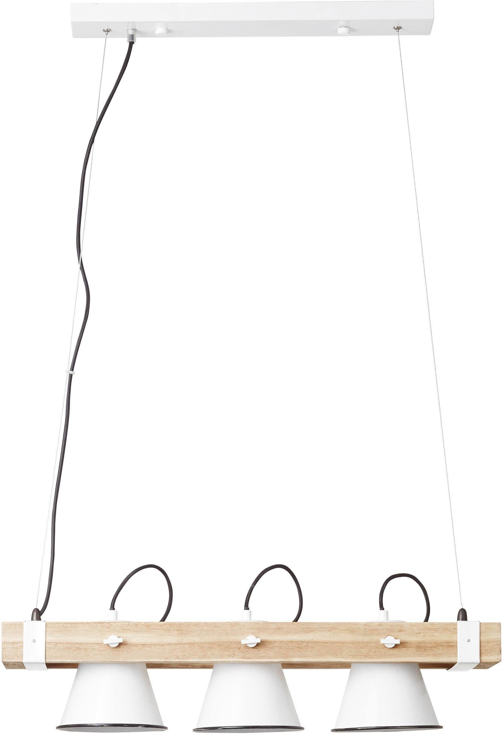 Image of Brilliant Leuchten Pendelleuchte »PLOW«, E27, Hängeleuchte, FARM HOUSE bei Ackermann Versand Schweiz