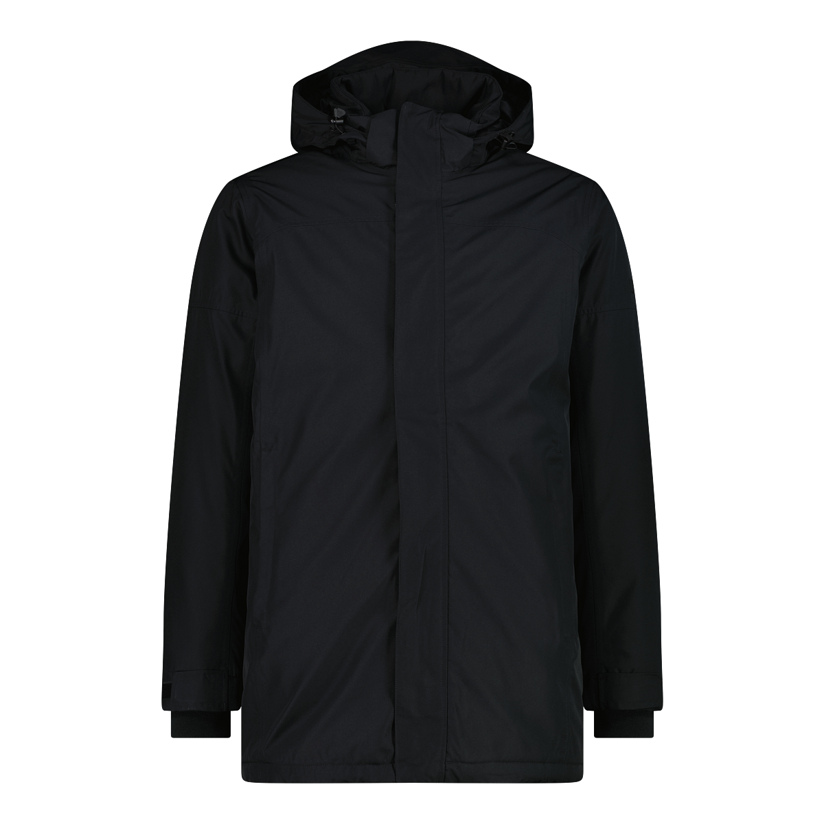 CMP Parka fonctionnelle für Freizeitgebrauch in der warmen Jahreszeit, sportlicher Stil