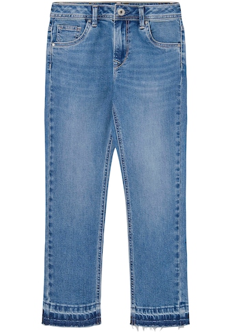 5-Pocket-Jeans »TAPERED HWJR«