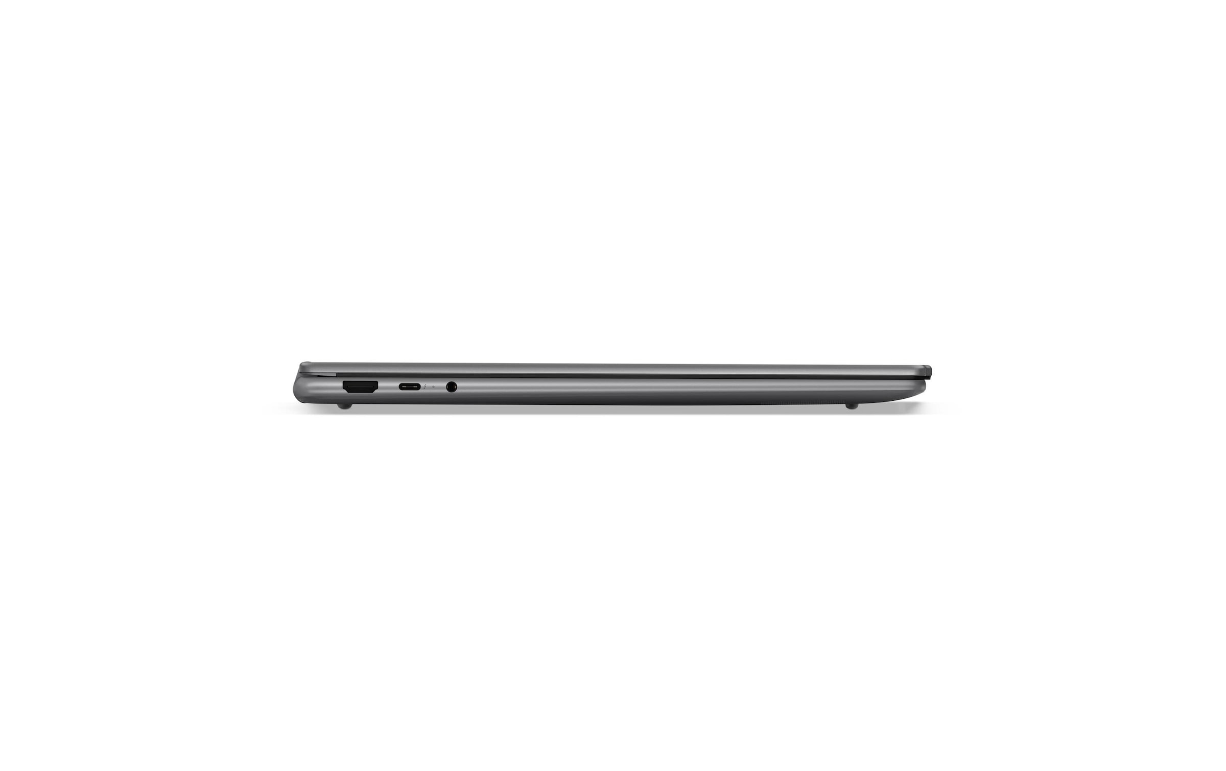 Lenovo Notebook »Notebook Yoga 7 2-in-1 16ILL10 Copilot+ PC (Intel)« / 16 ″ Intel Core Ultra 7 1.000 GB SSD Integrierte NPU (Neural Processing Unit)