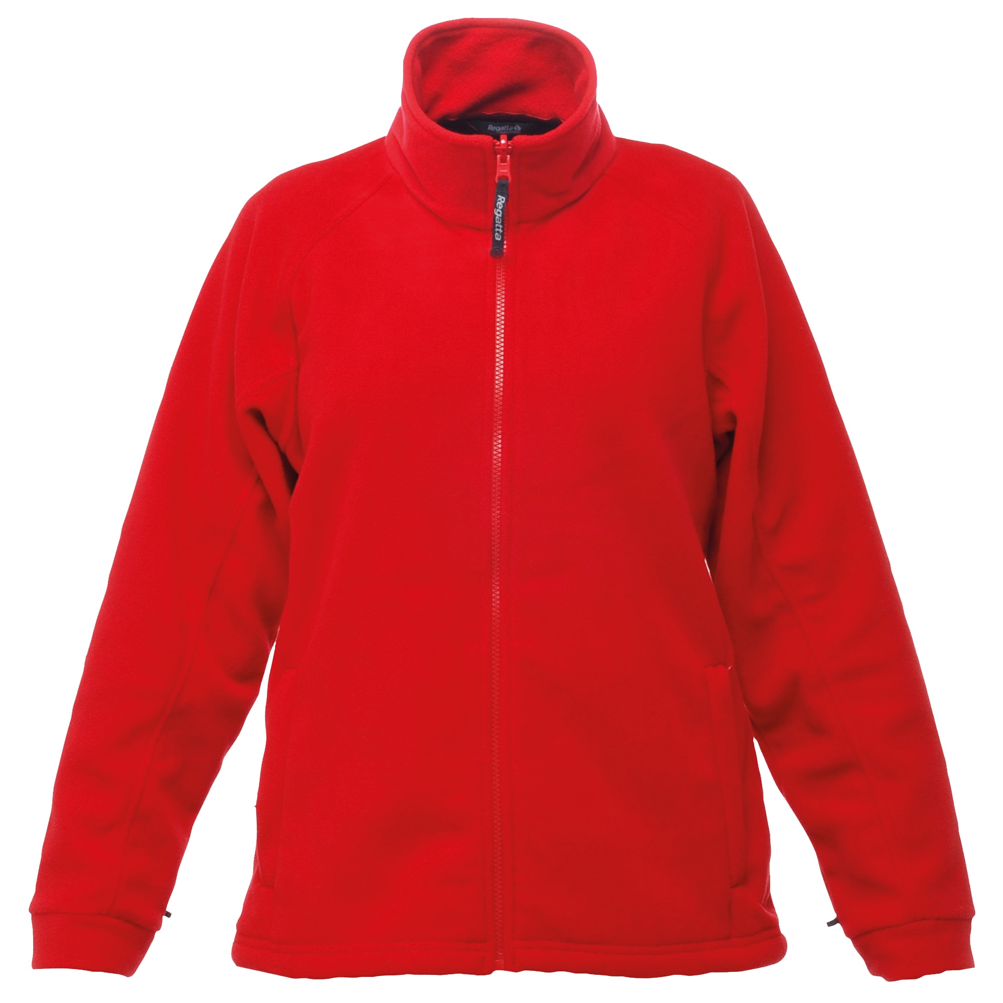 Fleecejacke »Thor III Damen Fleece-Jacke, Anti-Pilling«