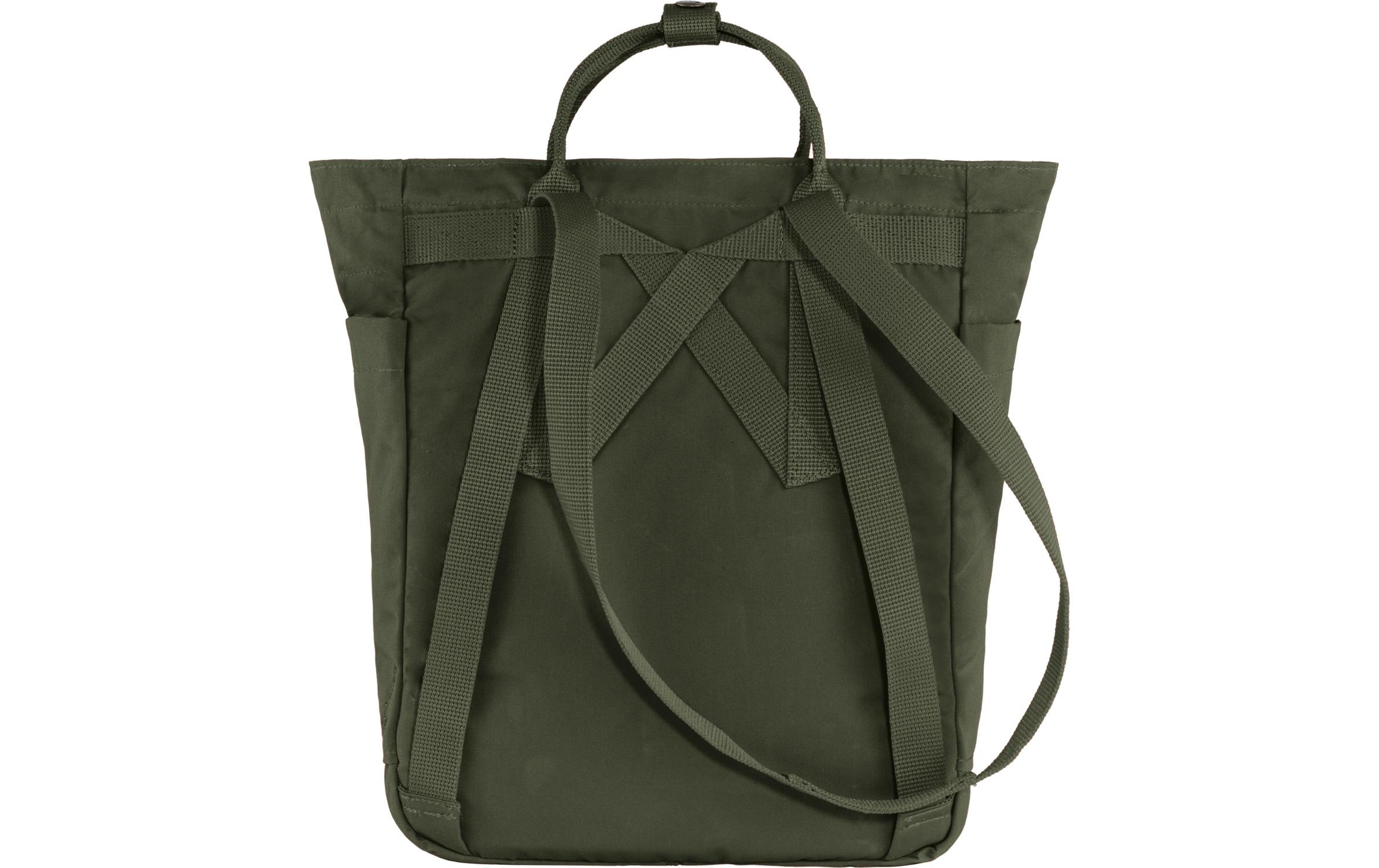 Fjällräven Schultertasche »Kanken Totepack«
