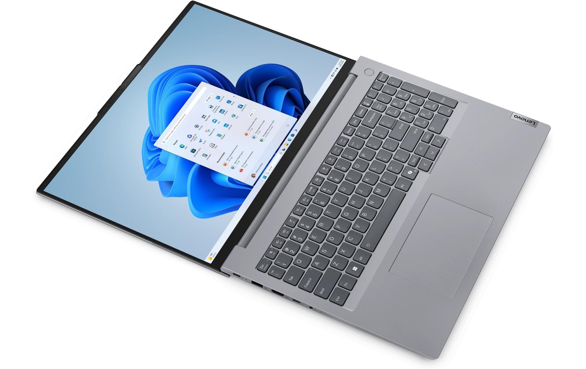 Lenovo Notebook »16 G7 ARP (AMD)«, 40,48 cm, / 16 Zoll, AMD, Ryzen 7, Radeon™ 680M, 1000 GB SSD
