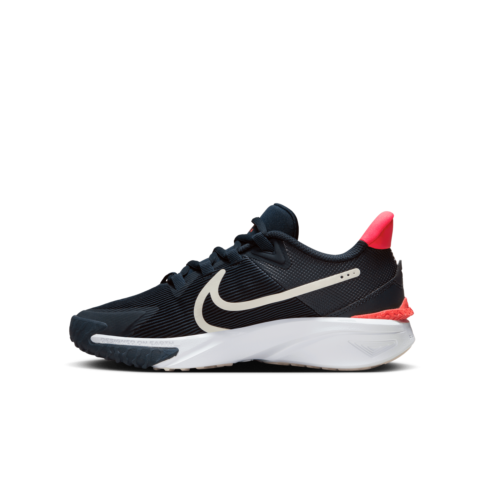 Nike Laufschuh »STAR RUNNER 4 (GS)«