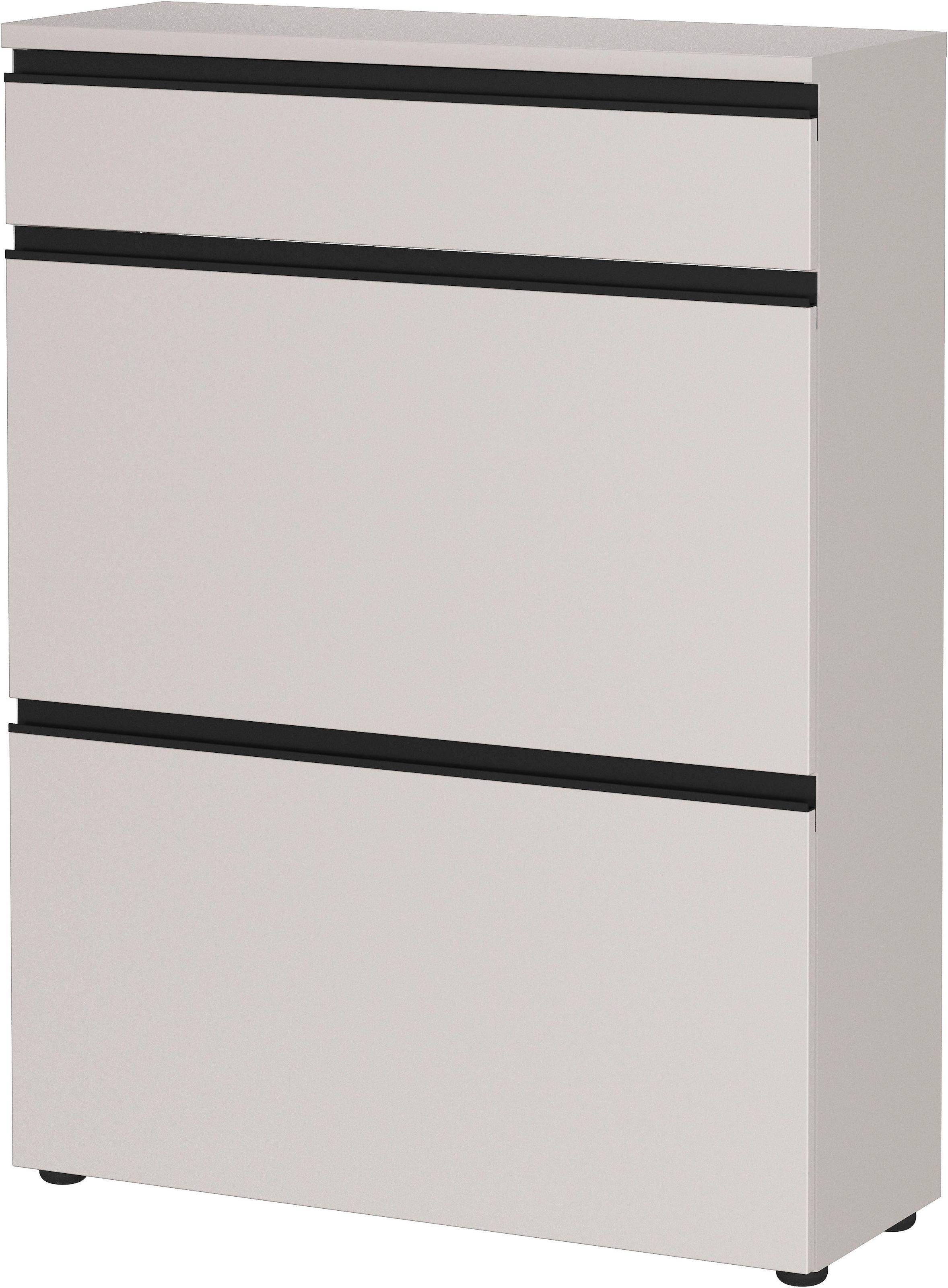 GERMANIA Schuhschrank »GW-Baldone« 1 Stk. tlg. Platz für bis zu 12 Paar Schuhe