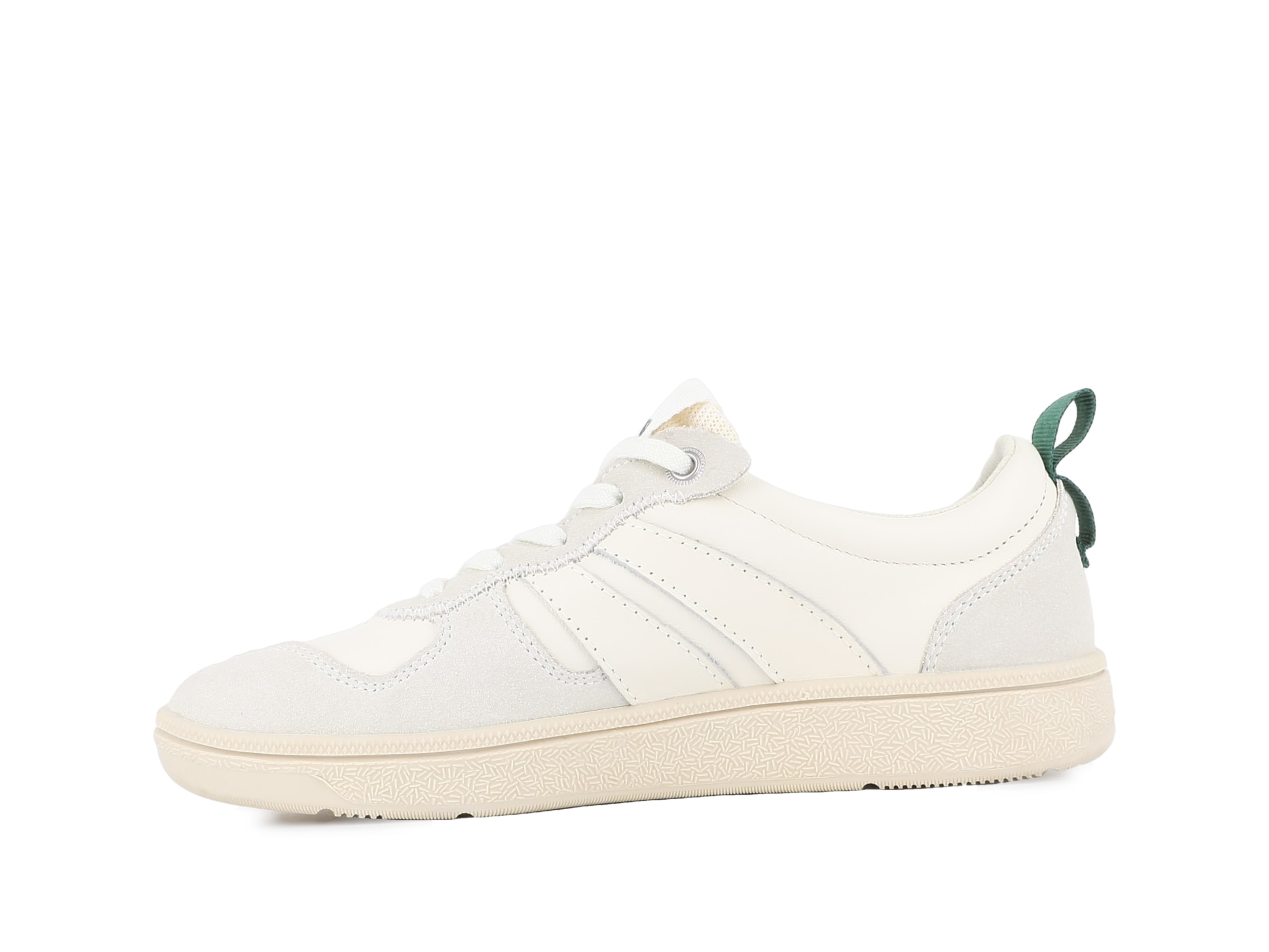 Palladium Sneakers »PALLACUP FLAME LTH«  Pour adultes, style sportif