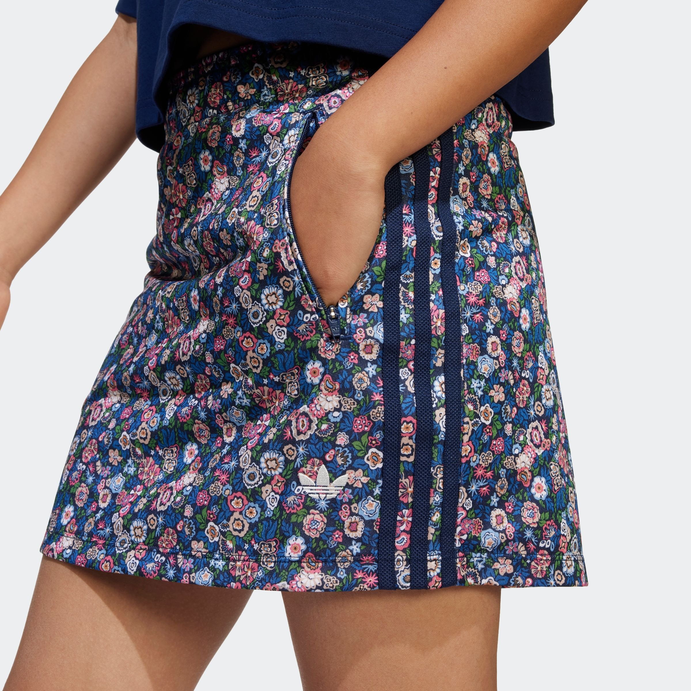 adidas Originals Sweatrock »SKIRT«