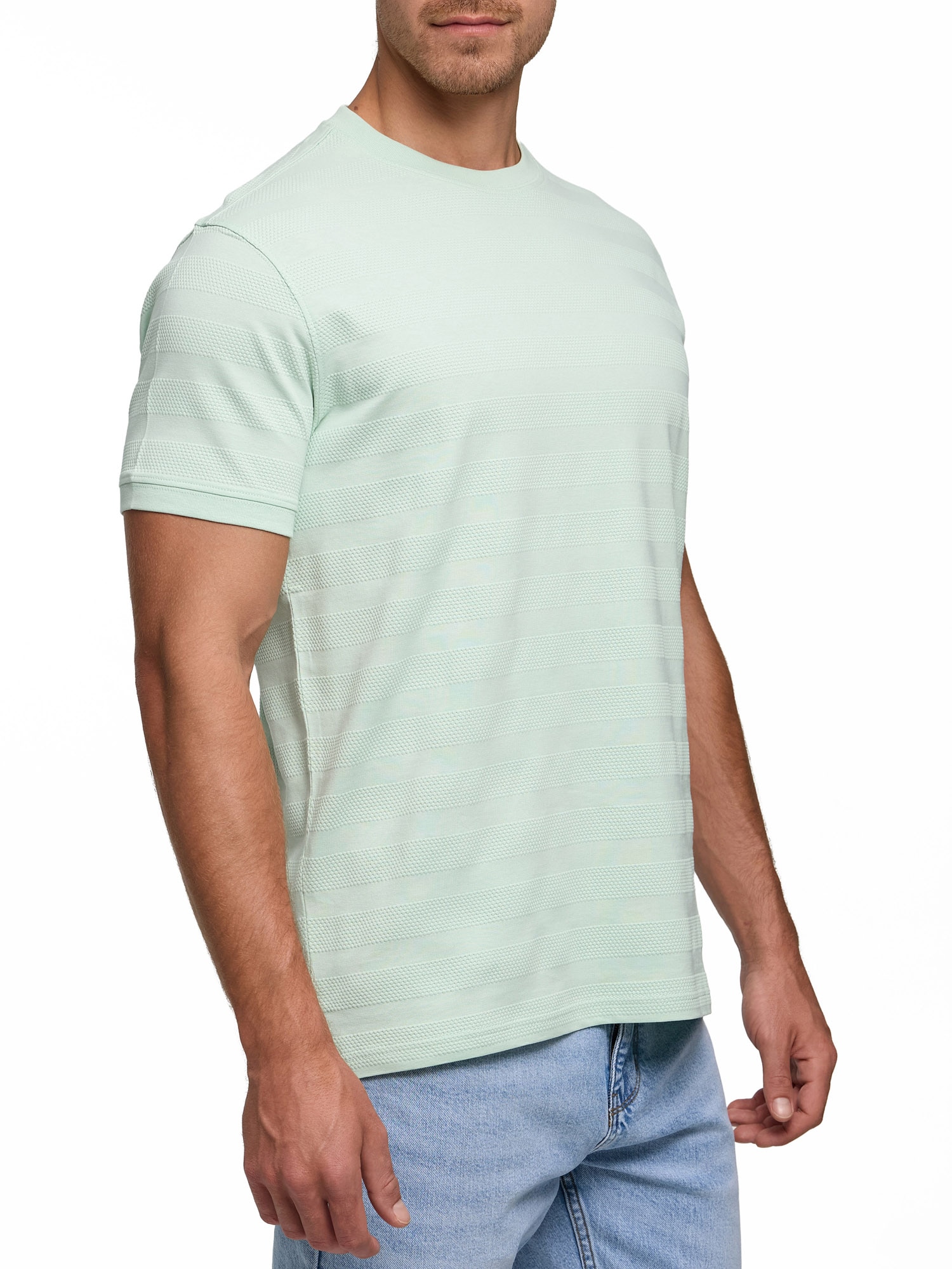 Indicode T-shirt »INKihei«
