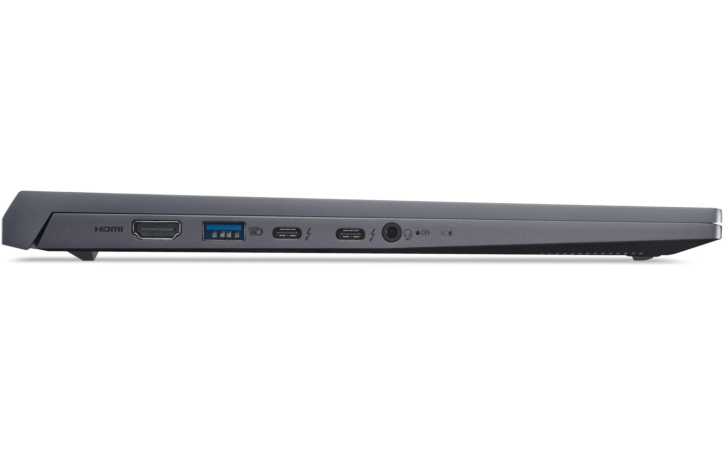 Acer Notebook »Swift X OLED Pro (SFX14-72G-73JZ)«, 36,83 cm, / 14,5 Zoll, Intel, GeForce RTX 4060