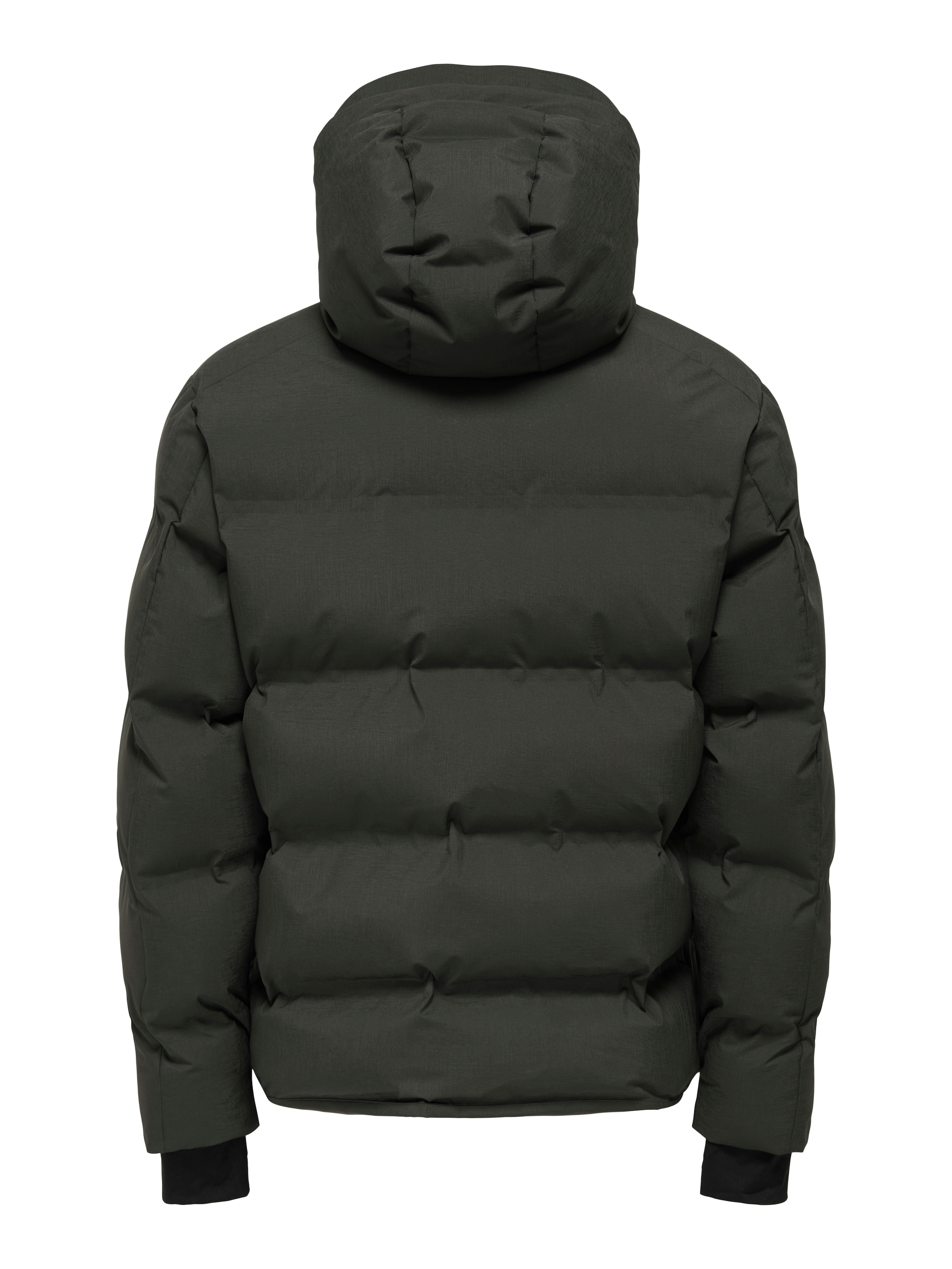 ONLY & SONS Veste matelassée »ONSMATHIS PUFFER OTW« mit Kapuze