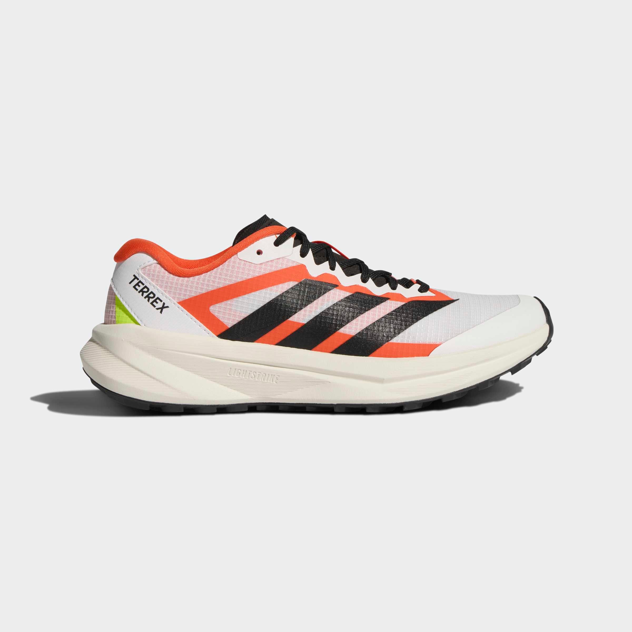 adidas TERREX Trailrunningschuh »AGRAVIC LT«  mit Continental™ Gummiaussensohle