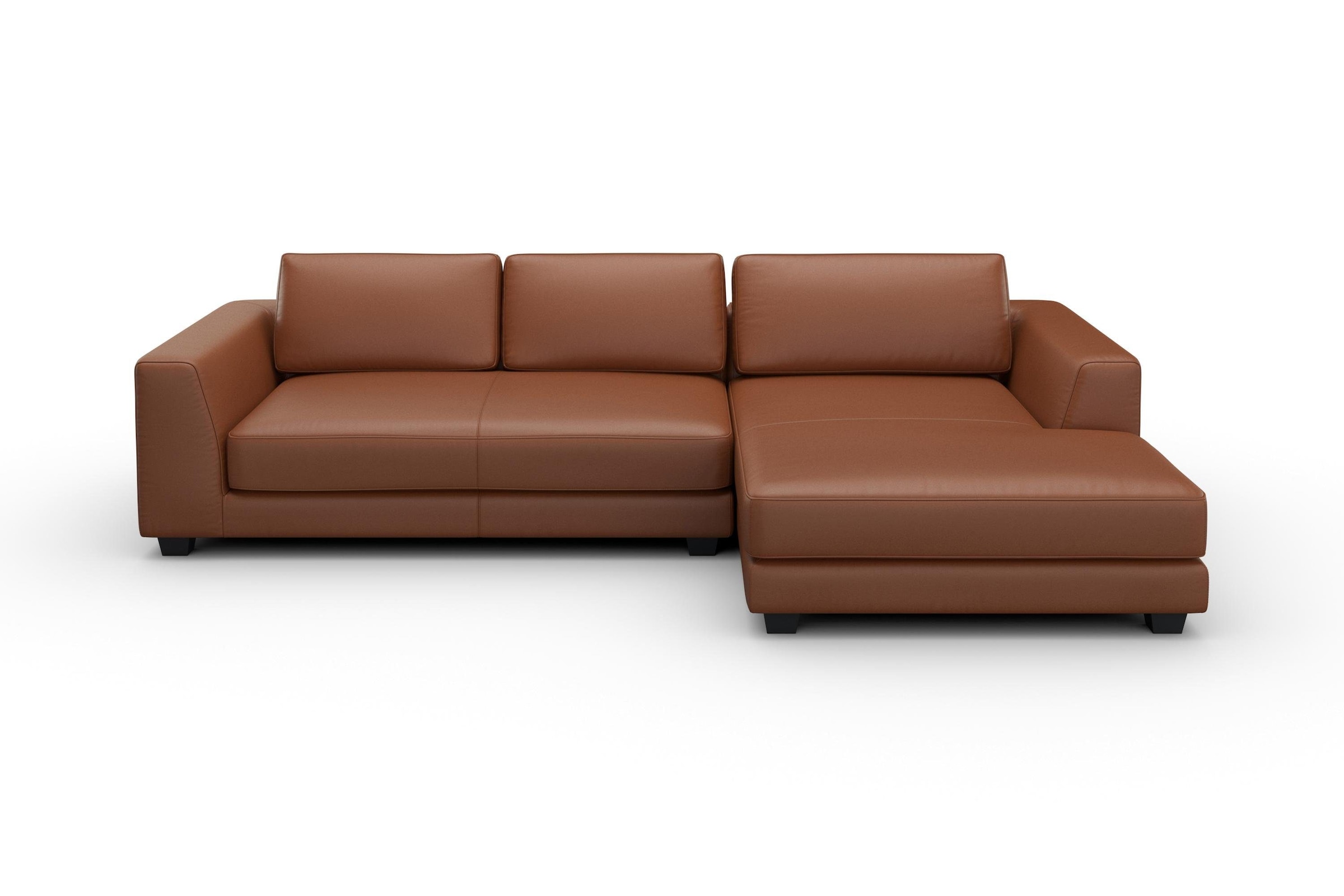 machalke® Ecksofa »atoll, L-Form«