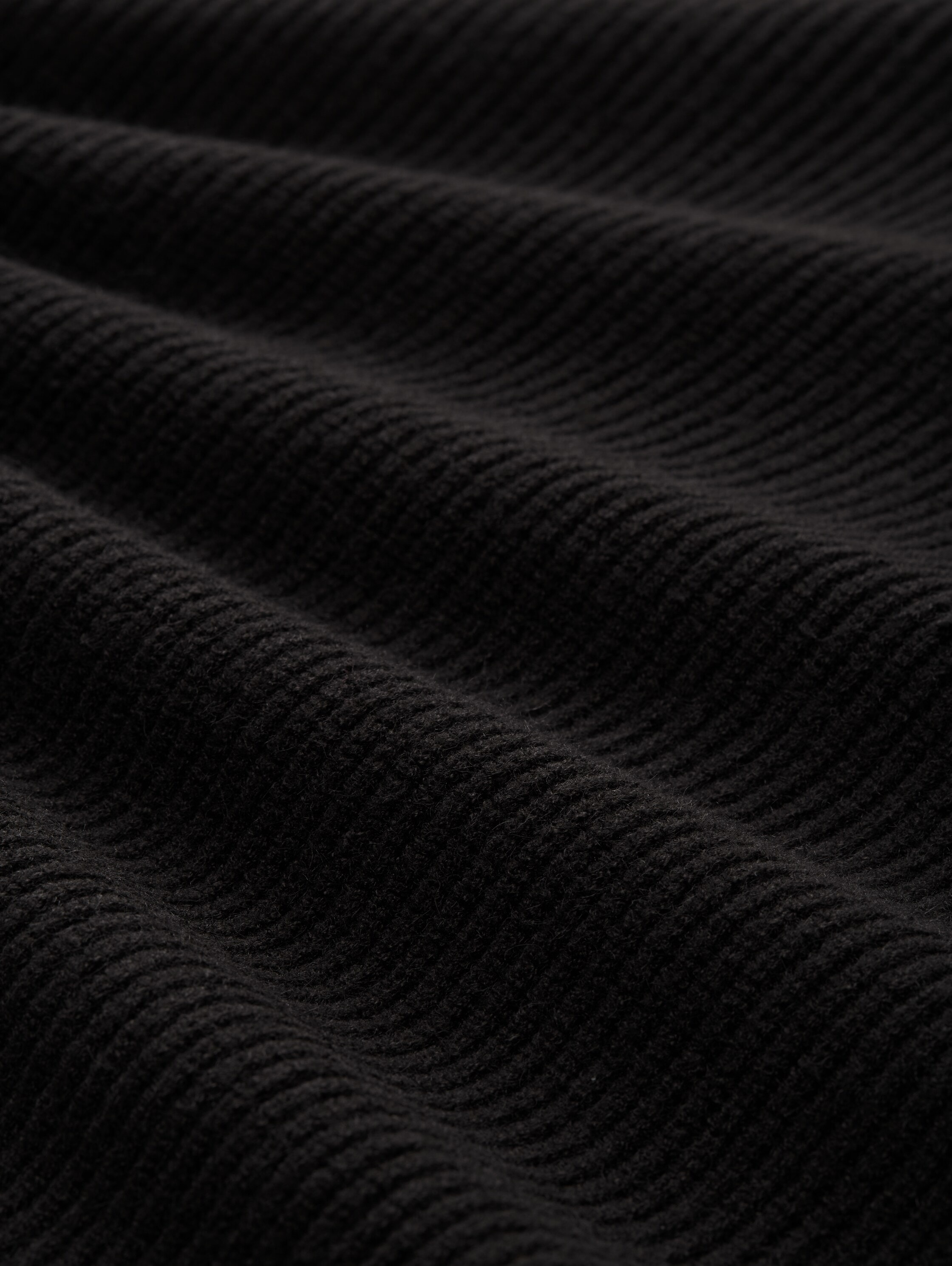 TOM TAILOR Pull à col roulé mit Rollkragen