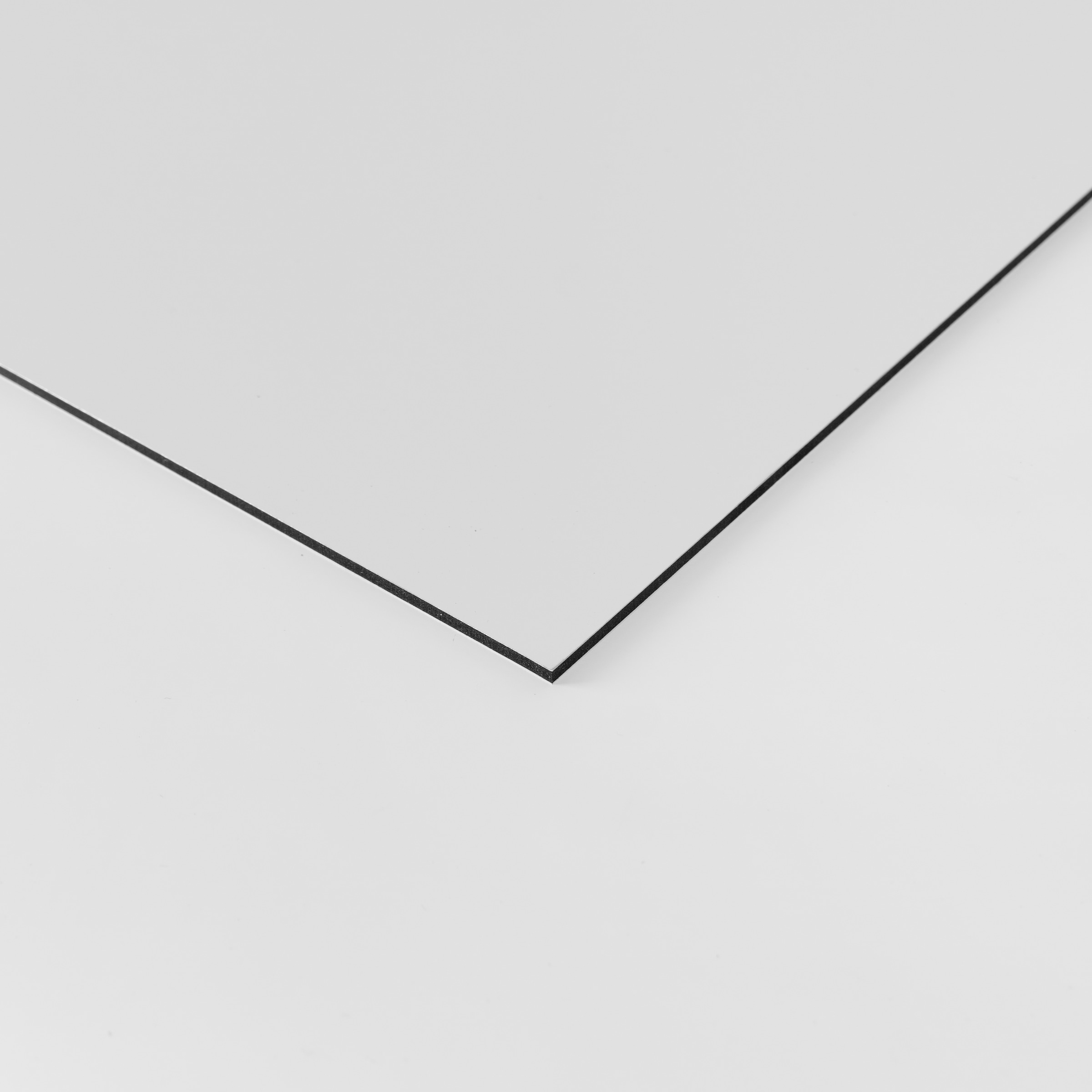 queence Bild »Dein individuelles Kunstwerk« Abstrakt | Abstrakte | Formen | Gemälde | Kunst 1 Stk. tlg. DIY Wandbild aus Dibond