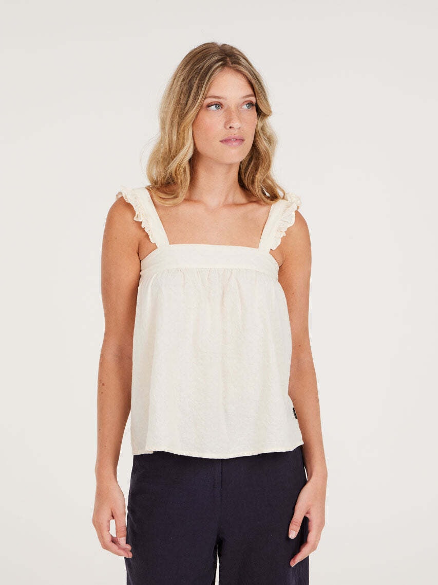 Protest Shirttop »Top PRTJINTE«