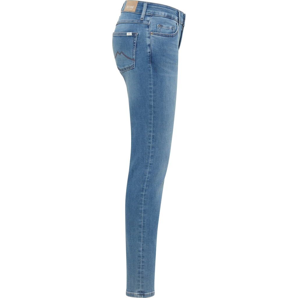 MUSTANG Slim-fit-Jeans »Sissy Slim S&P«
