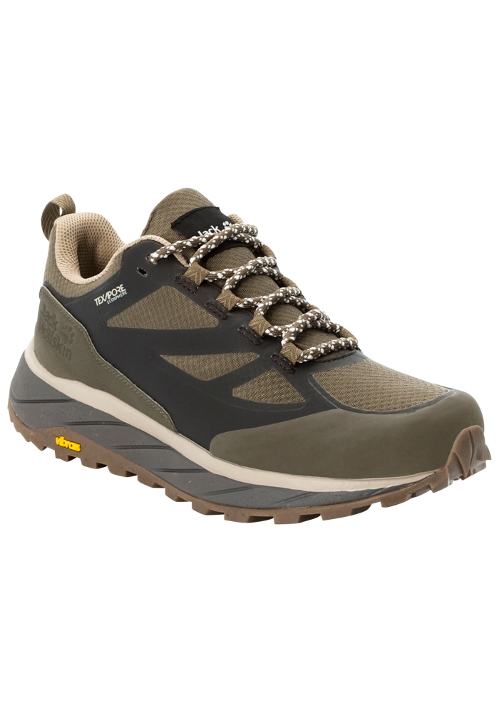 Jack Wolfskin Wanderschuh »TERRAVENTURE TEXAPORE LOW M«