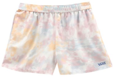 Image of Vans Shorts »MASCY DAZE TRI DYE WOVEN SHORT« bei Ackermann Versand Schweiz