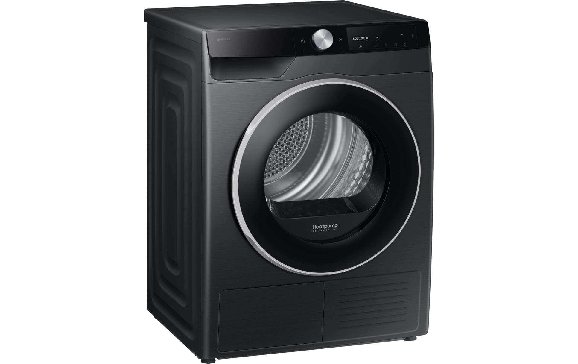 Samsung Sèche-linge à pompe à chaleur »DV90DG6845LBU5 Rechts«